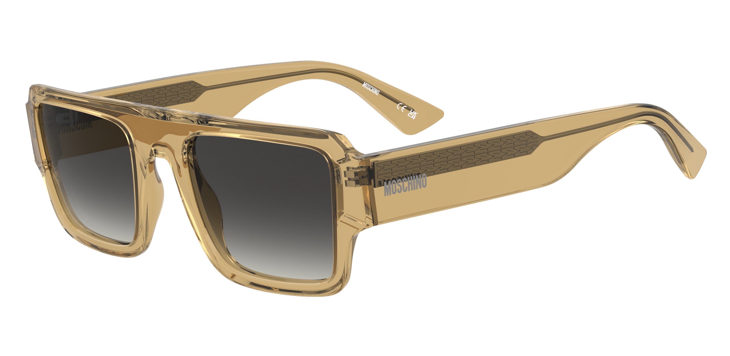 Moschino MOS213/S HAM/9O Occhiali da sole Moschino 1