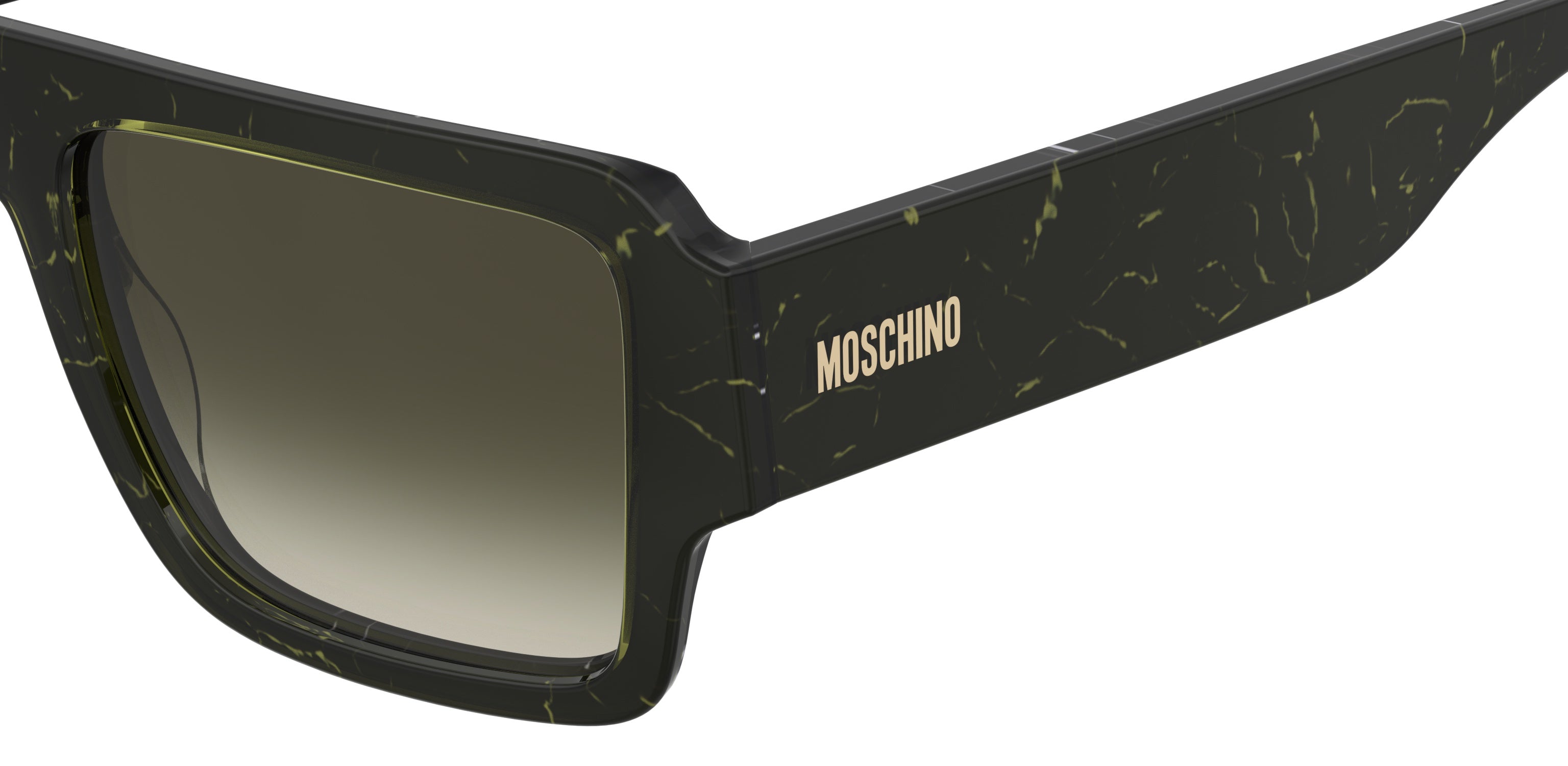 Moschino MOS213/S UHP/9K Occhiali da sole Moschino 3