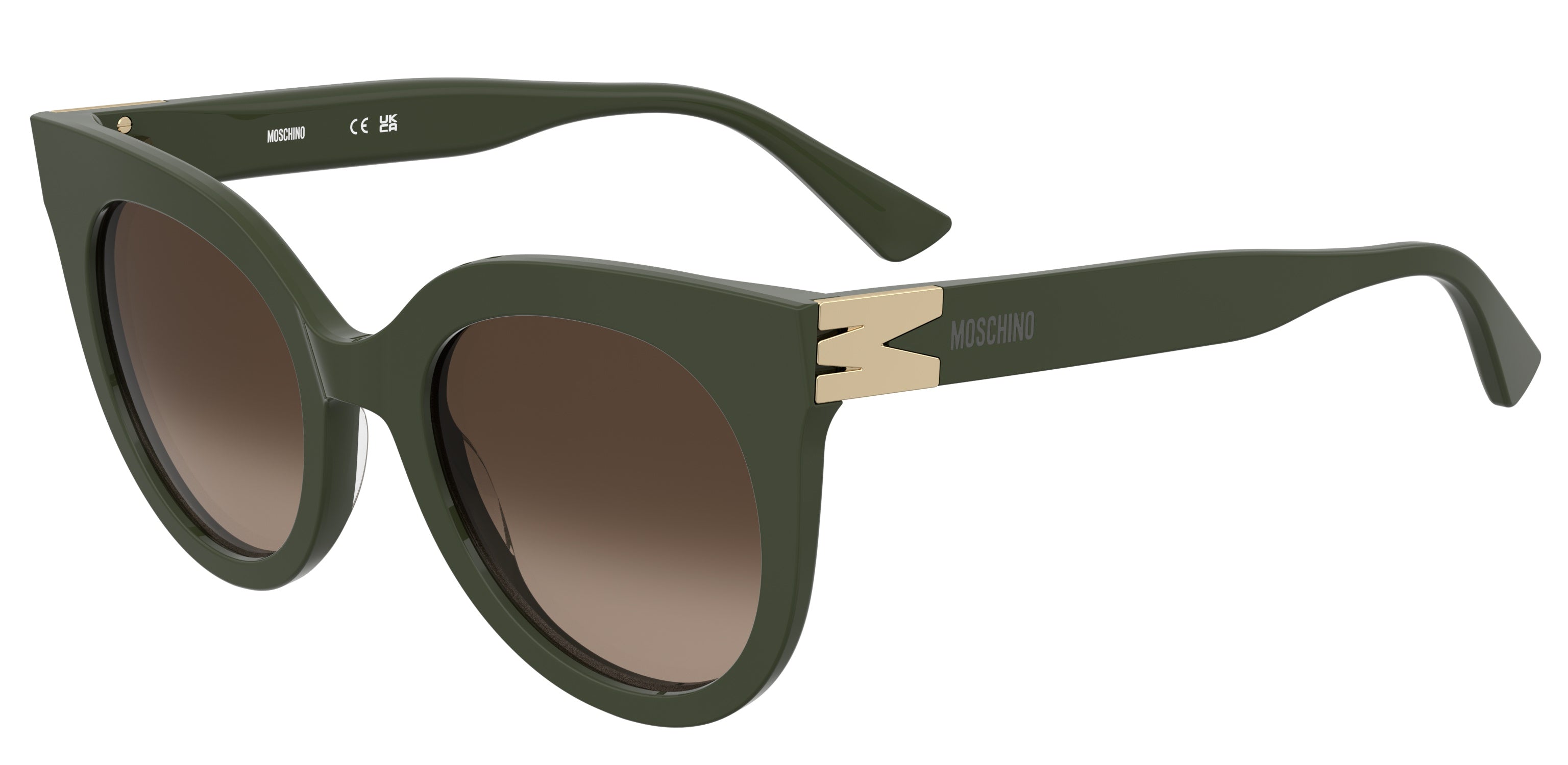 Moschino MOS212/S 1ED/HA Occhiali da sole Moschino 1