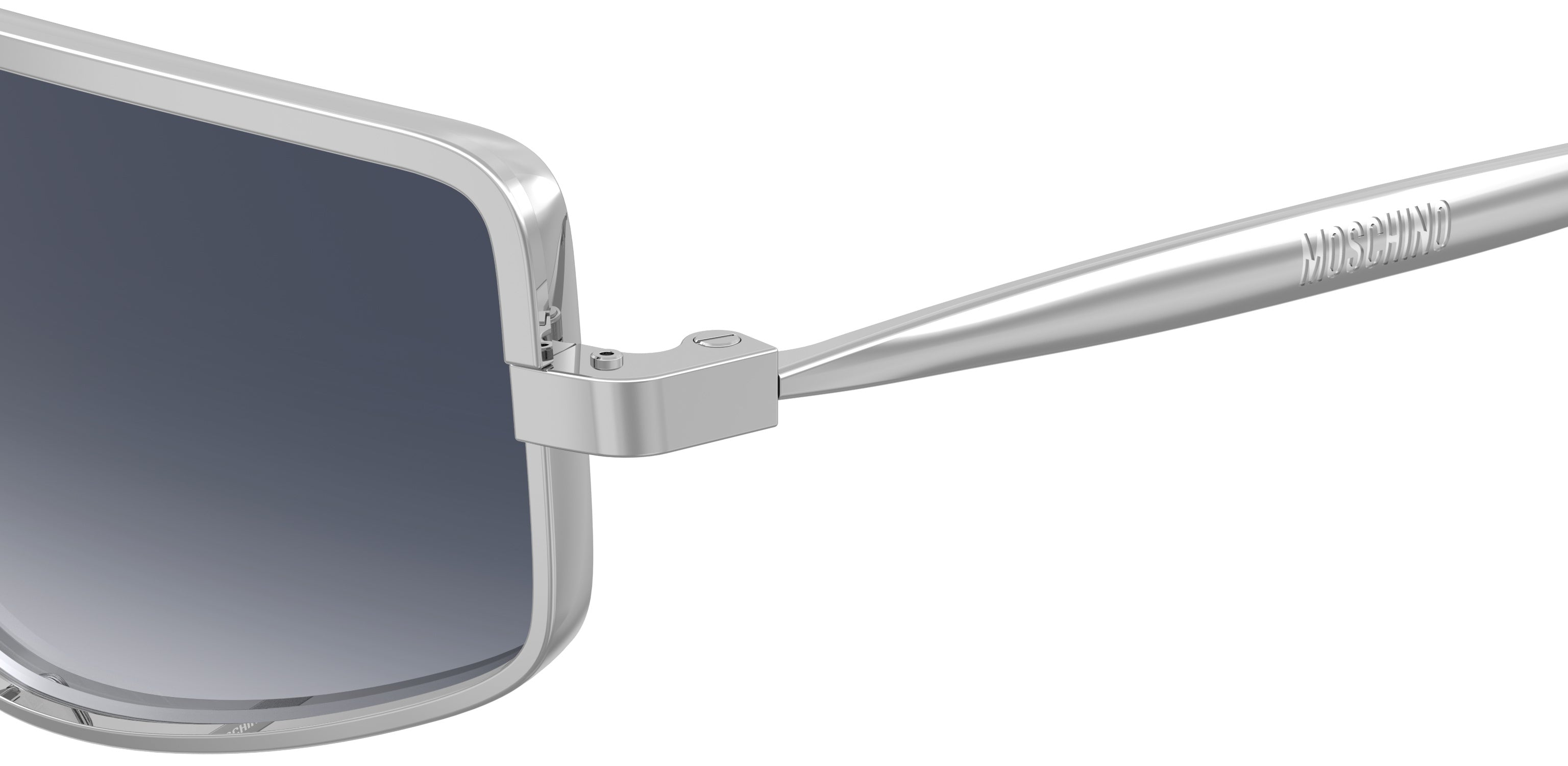 Moschino MOS209/S 010/08 Occhiali da sole Moschino 3