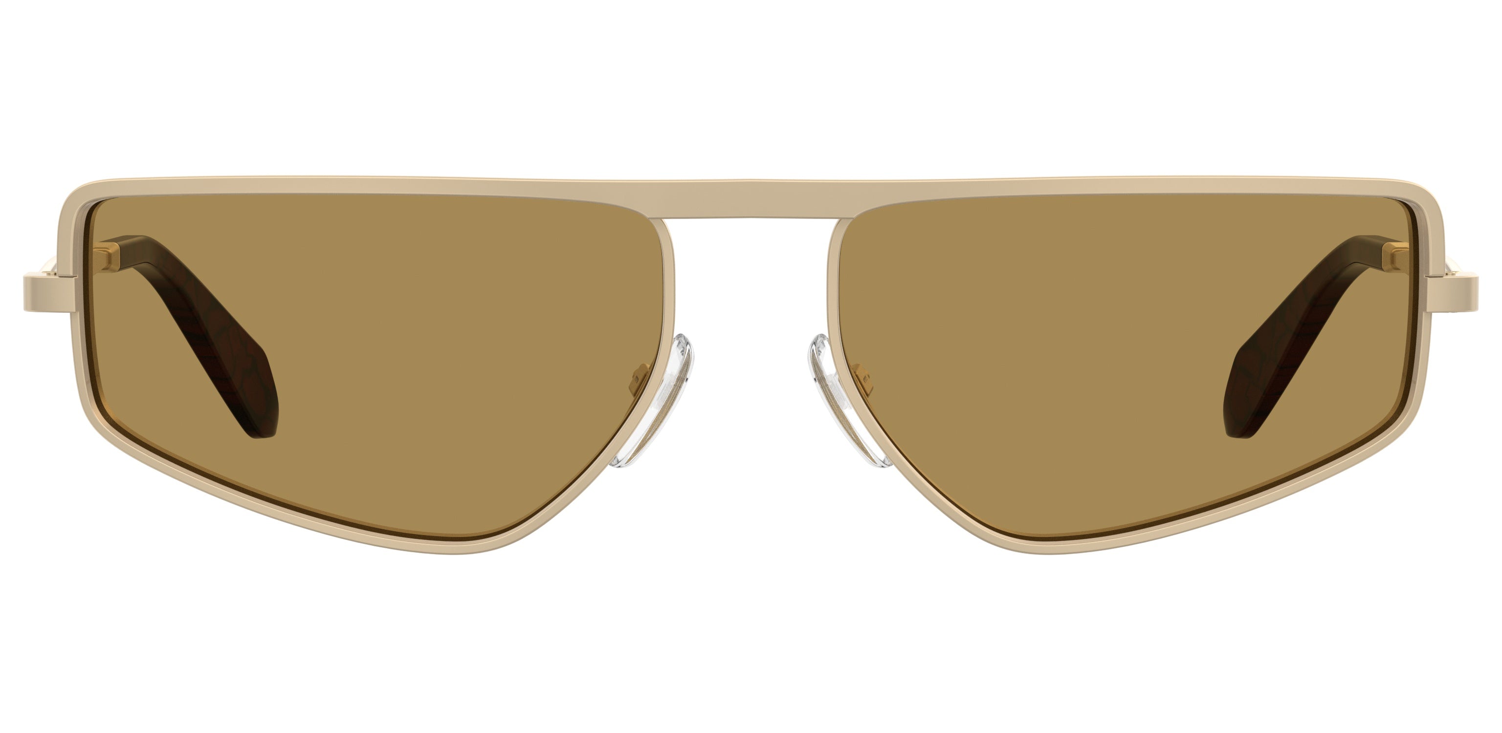 Sunglasses Moschino MOS209/S AOZ/70 197737233419 : Buy online at