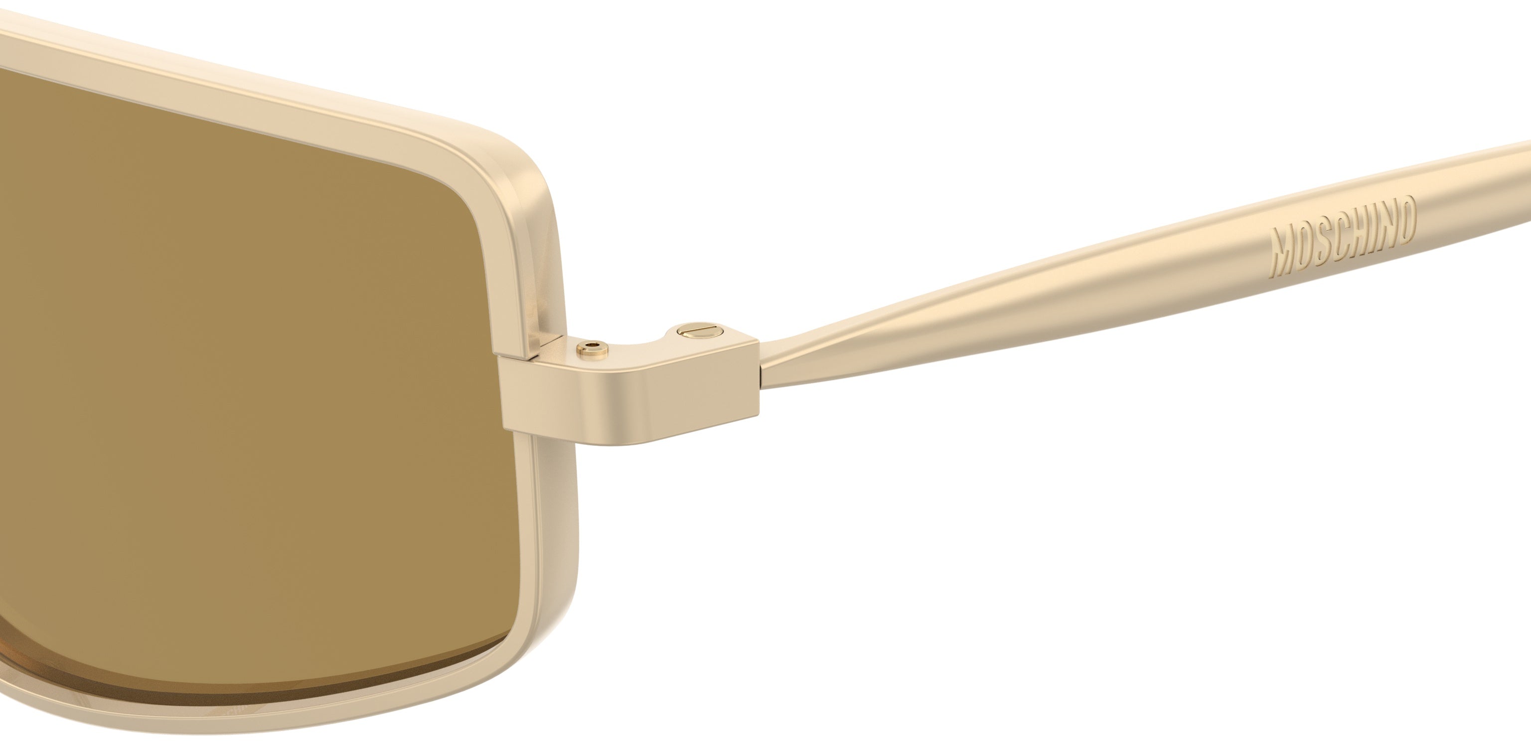 Sunglasses Moschino MOS209/S AOZ/70 197737233419 : Buy online at