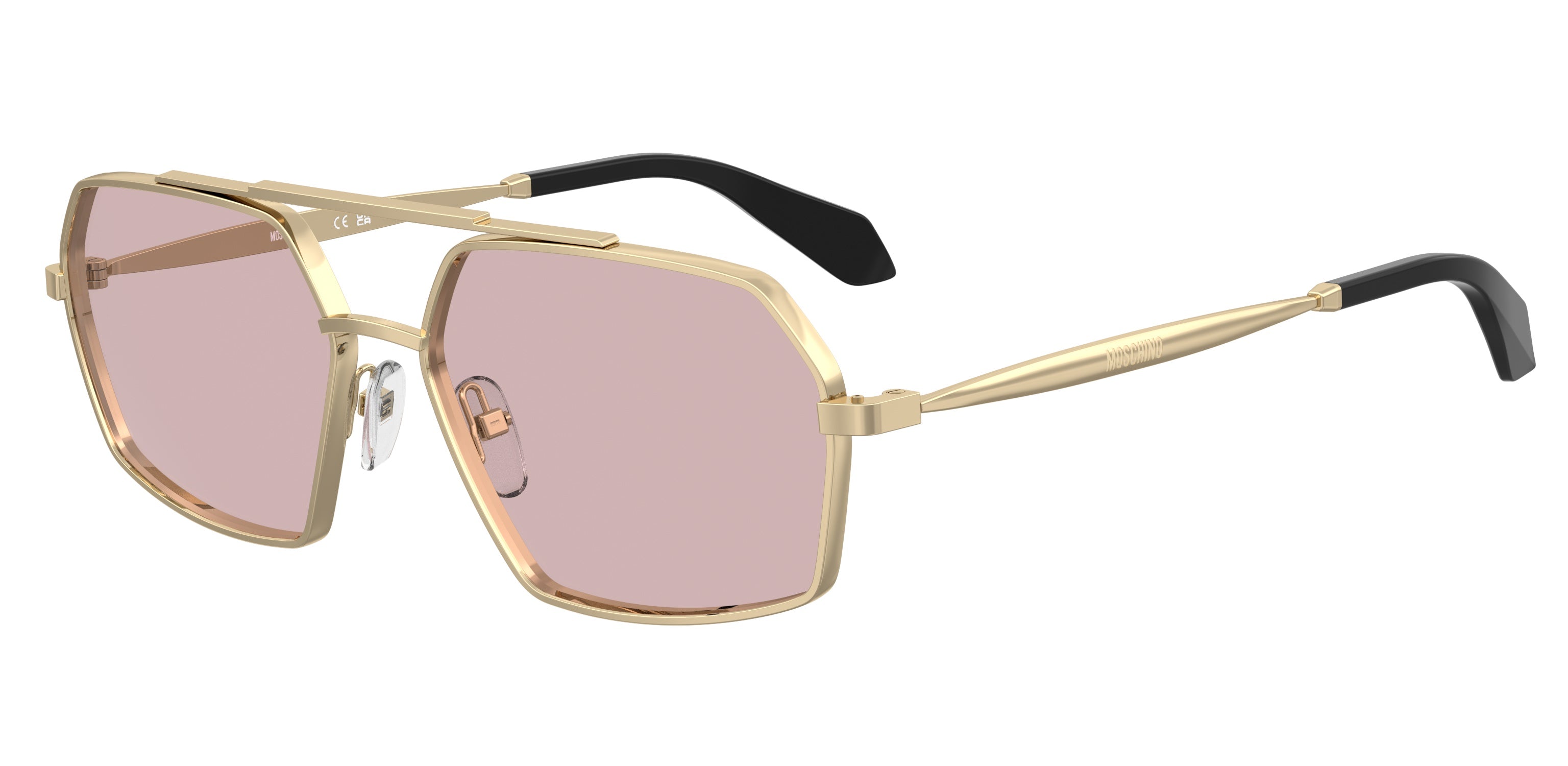 Moschino MOS210/S 000/Q4 Occhiali da sole Moschino 1