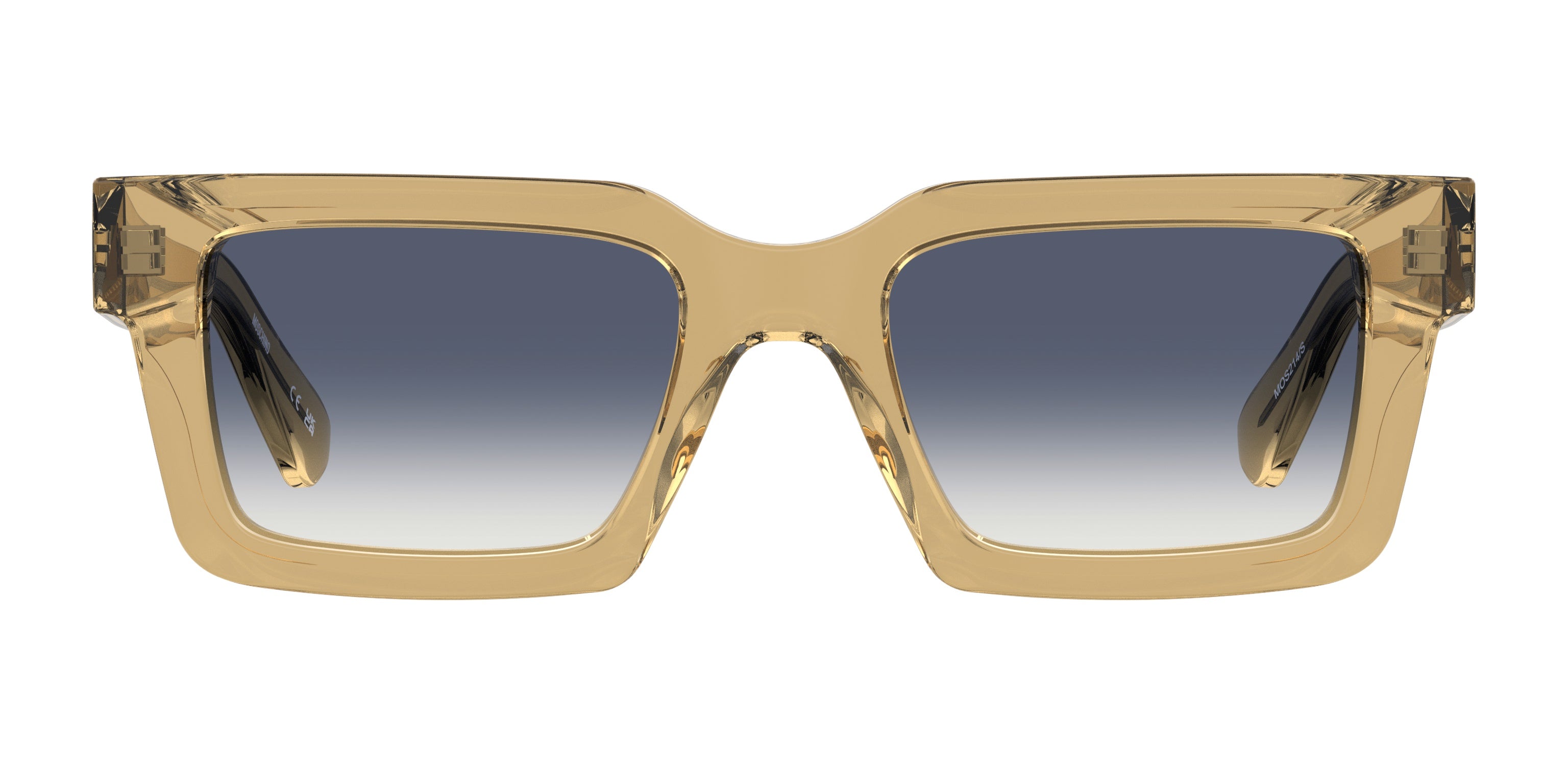 Moschino MOS214/S HAM/08 Occhiali da sole Moschino 2