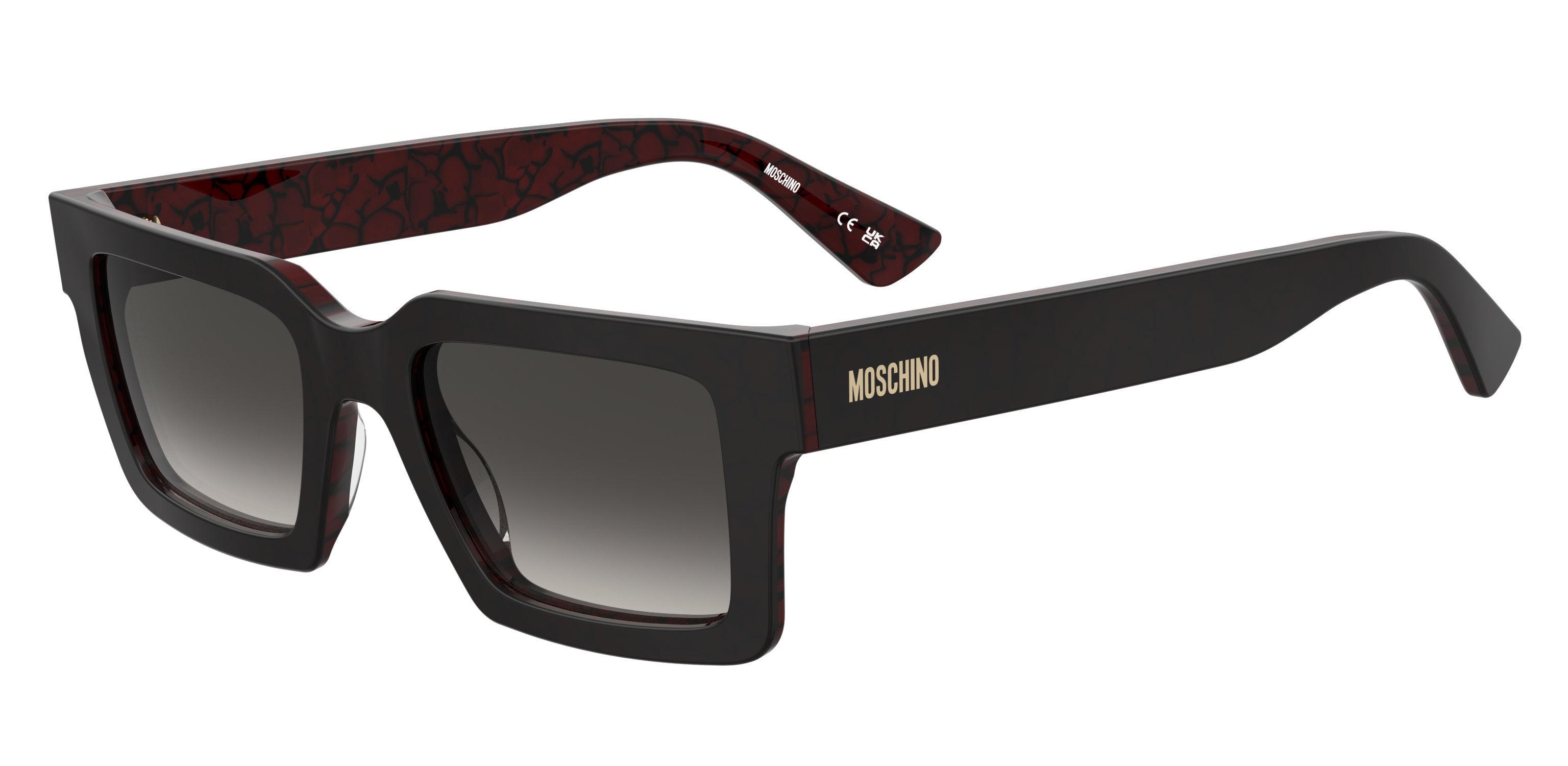 Moschino MOS214/S XJS/9O Occhiali da sole Moschino 1