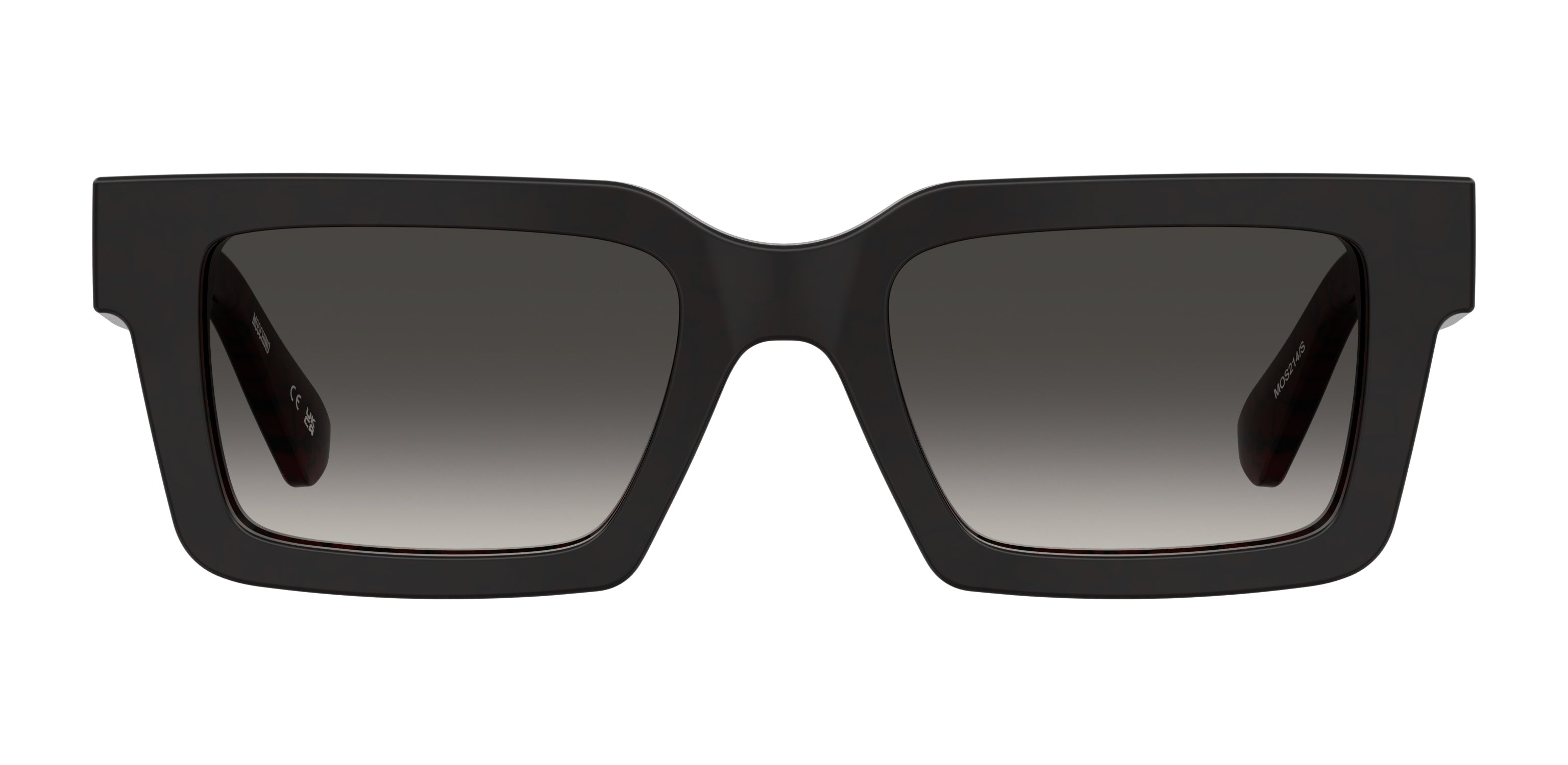 Moschino MOS214/S XJS/9O Occhiali da sole Moschino 2