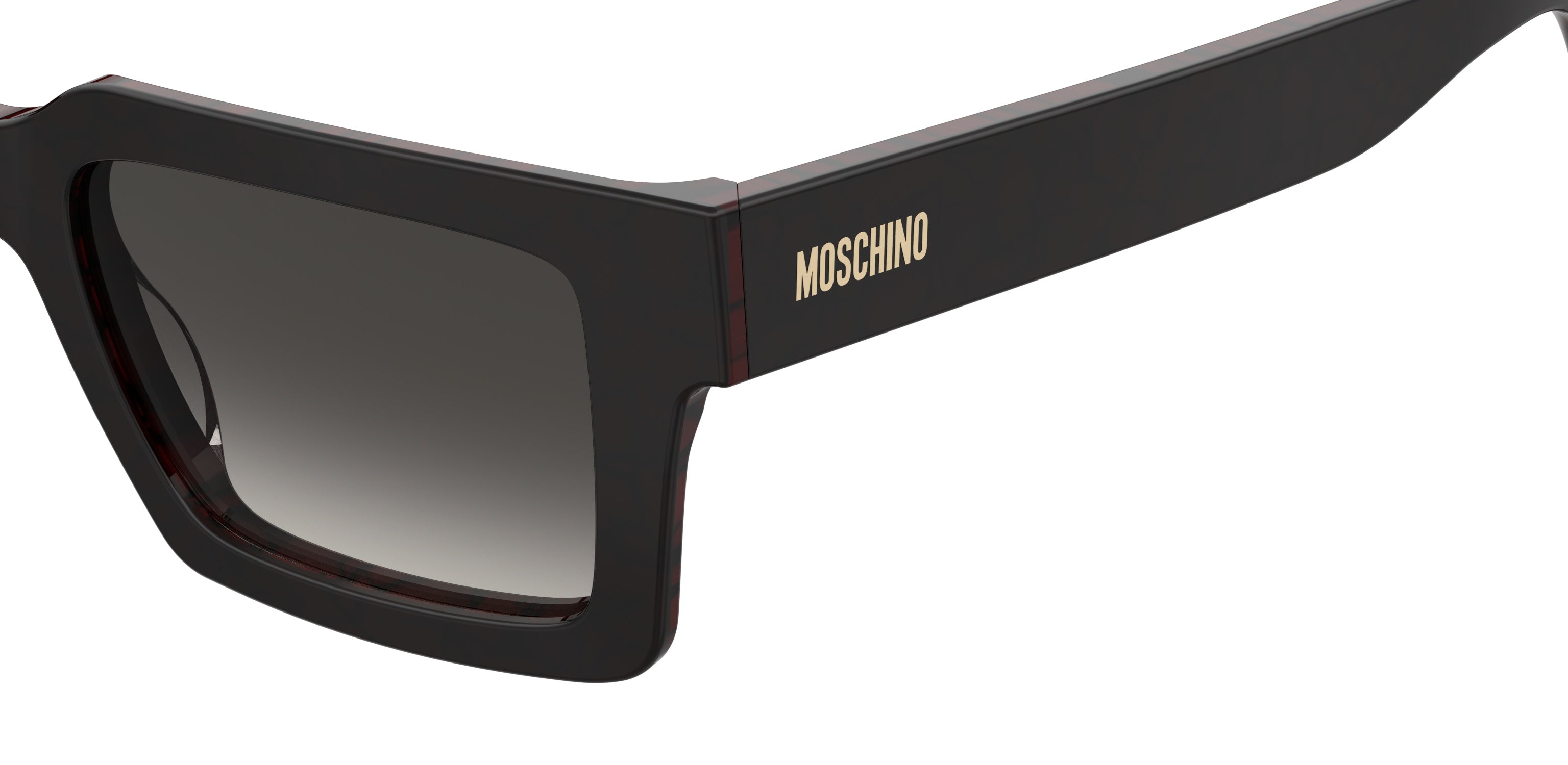 Moschino MOS214/S XJS/9O Occhiali da sole Moschino 3