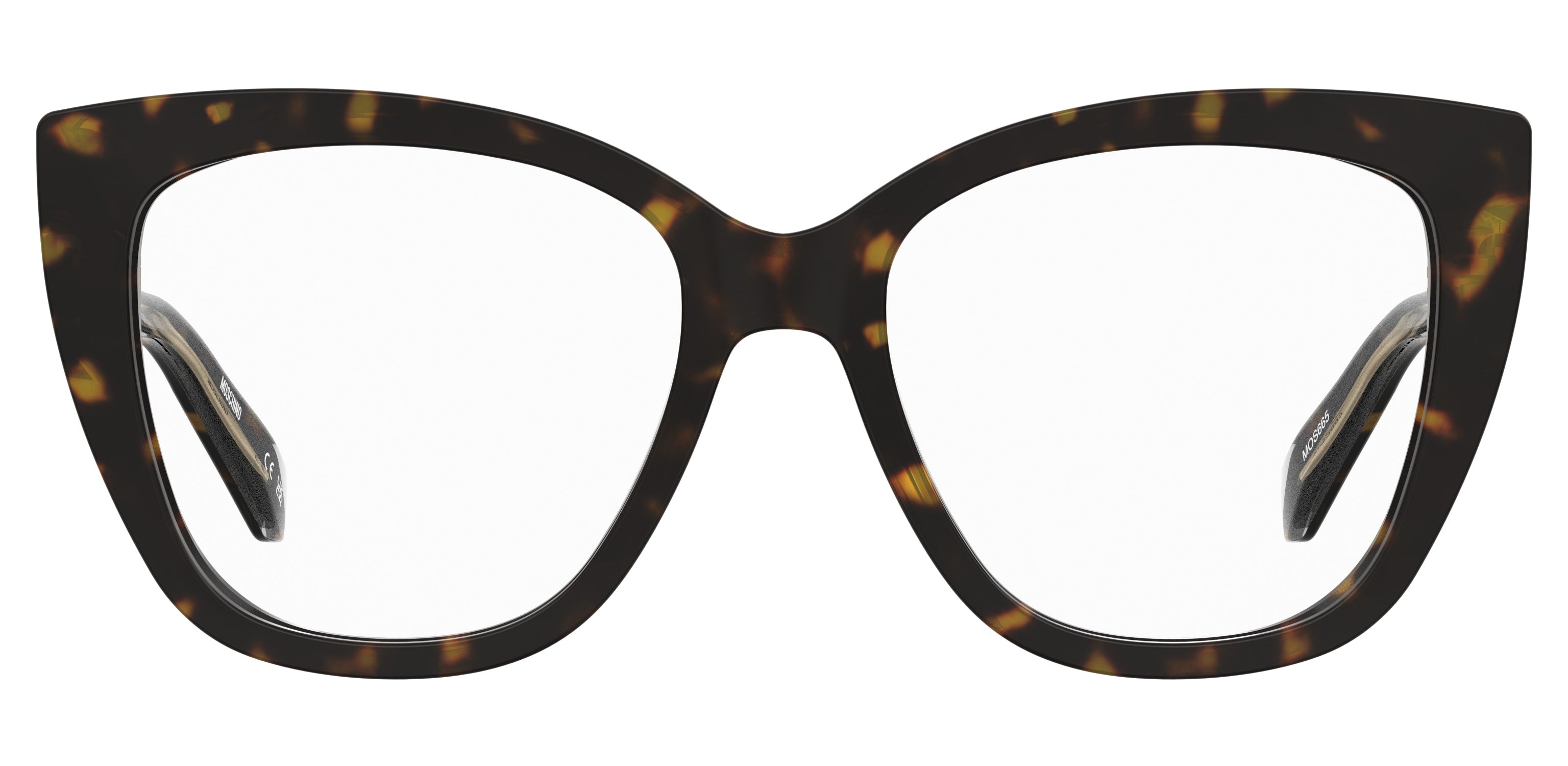 Moschino MOS665 086 Montature da vista Moschino 2