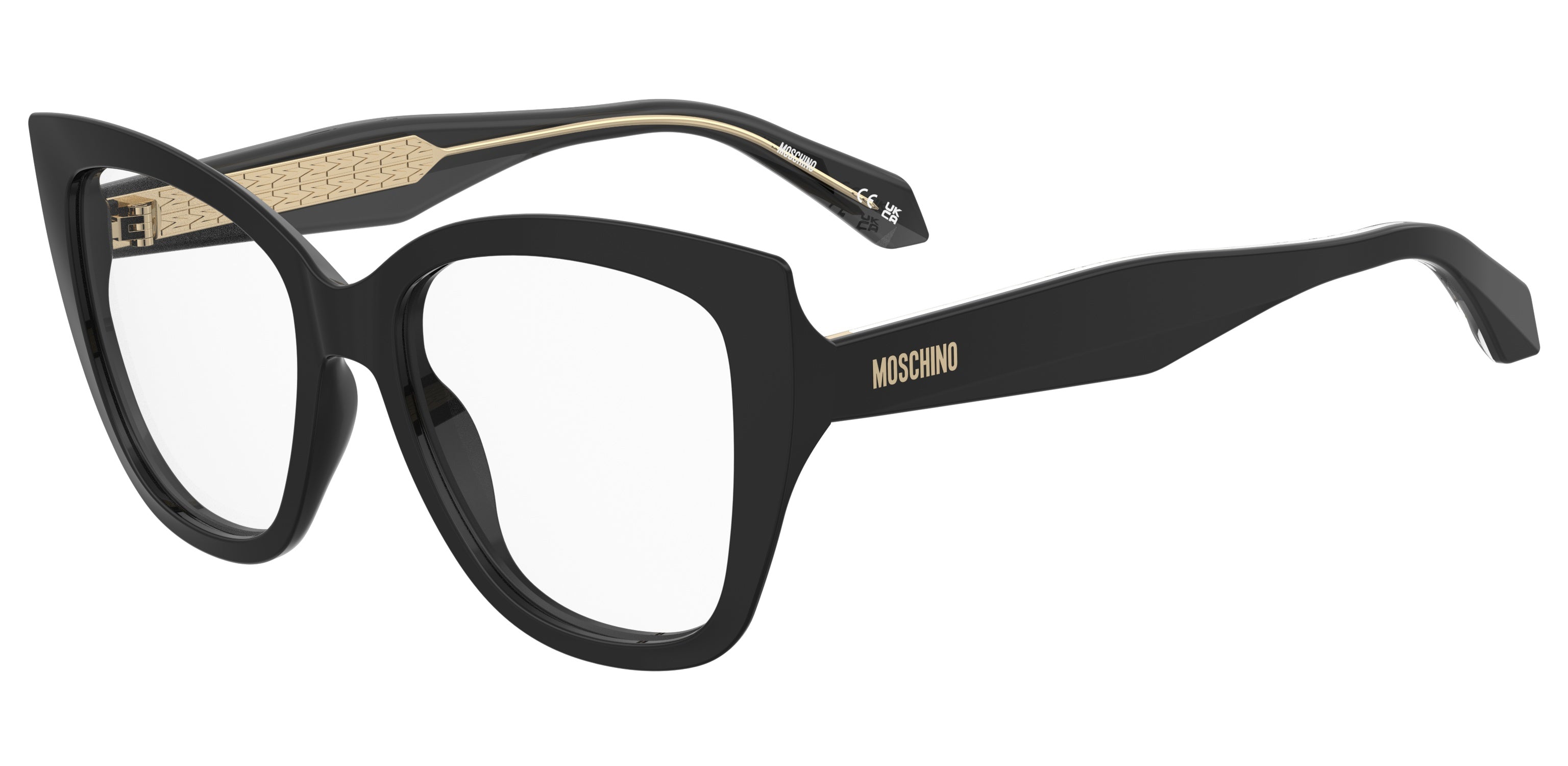 Moschino MOS665 807 Montature da vista Moschino 1