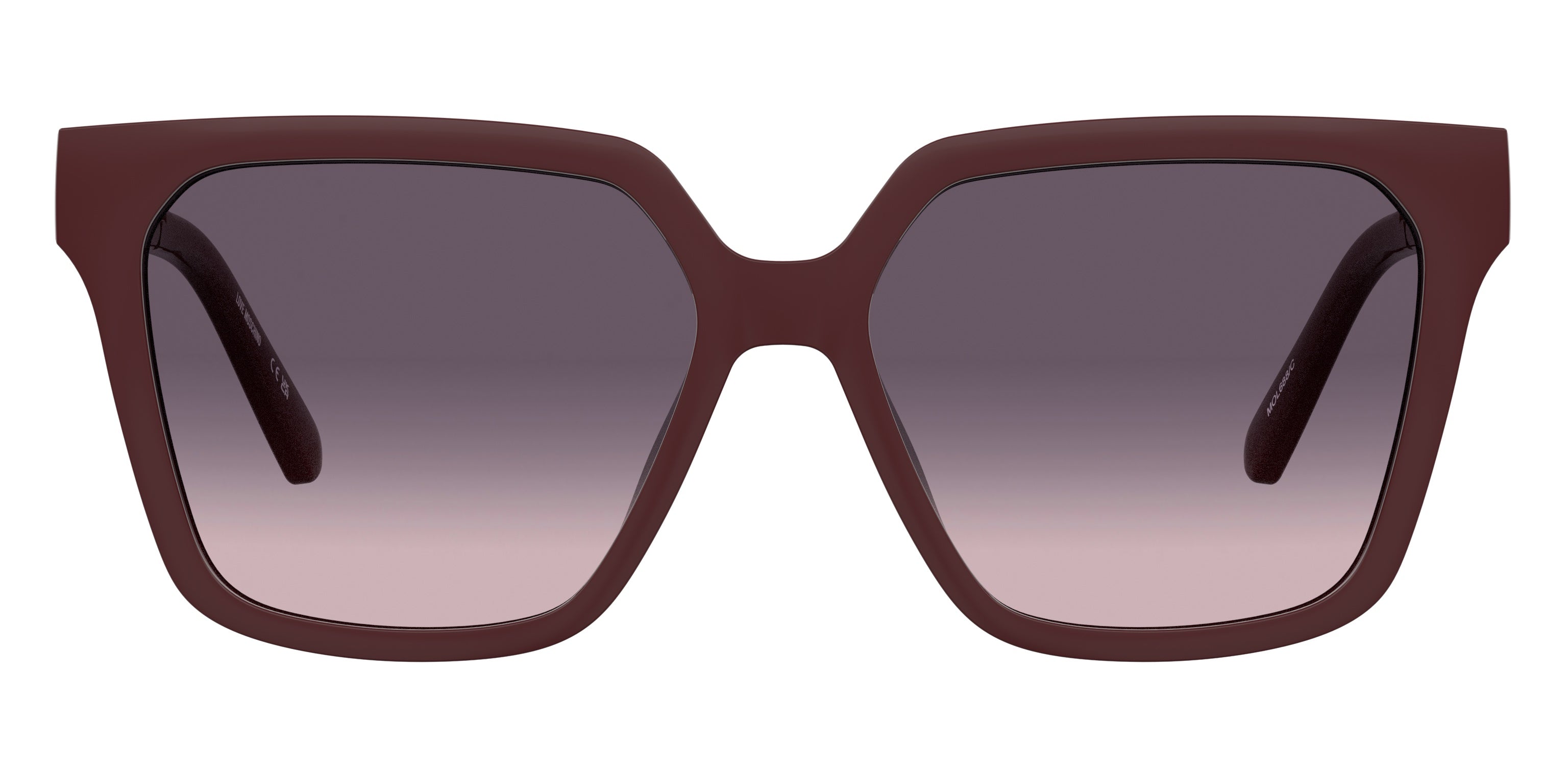 Moschino MOL688/C LHF/XW Montature da vista Moschino 2