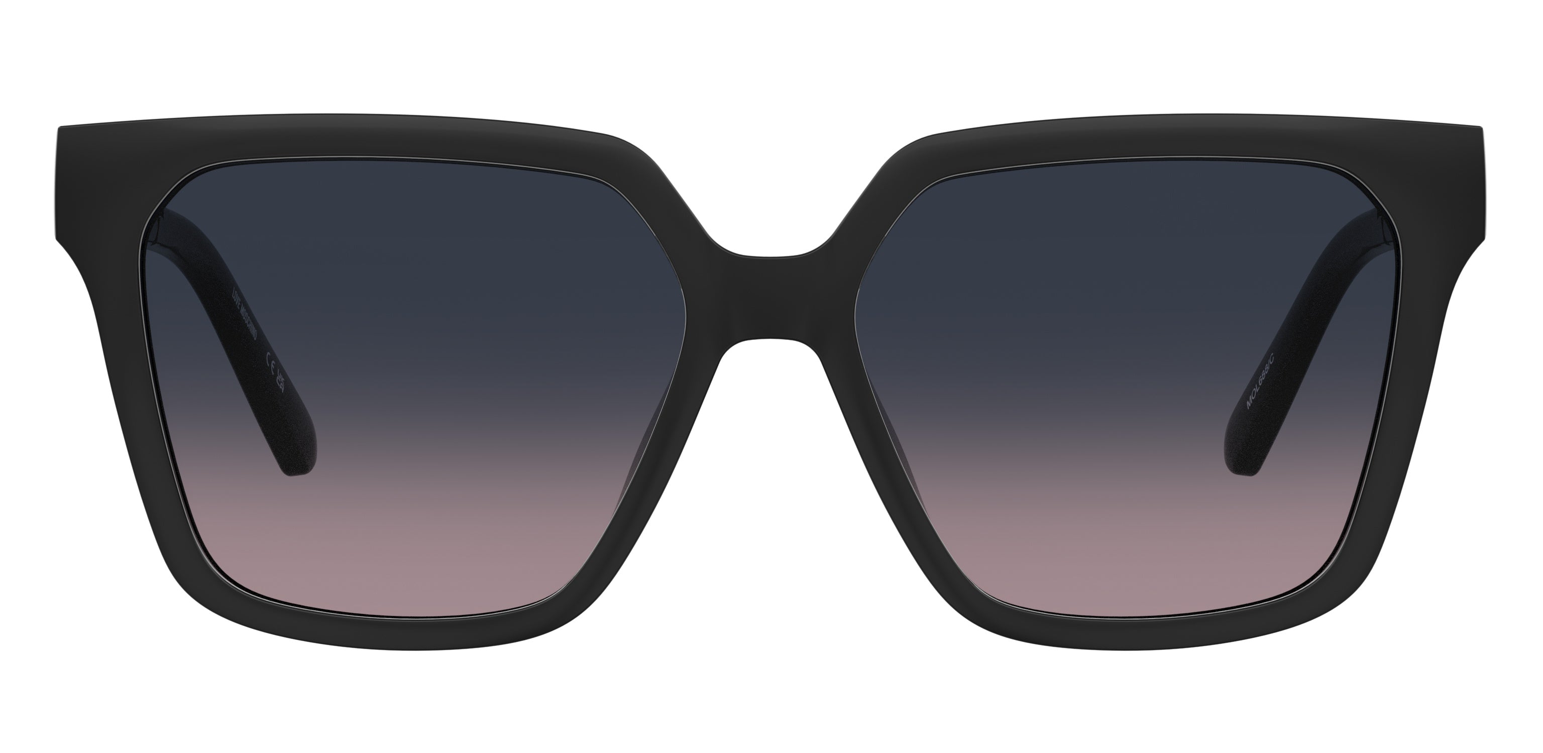 Moschino MOL688/C QFU/LB Montature da vista Moschino 2