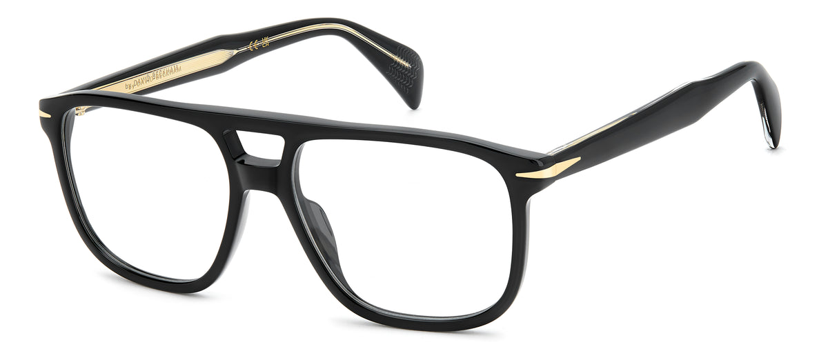 DAVID BECKHAM DB 1235 807 Montature da vista DAVID BECKHAM 1