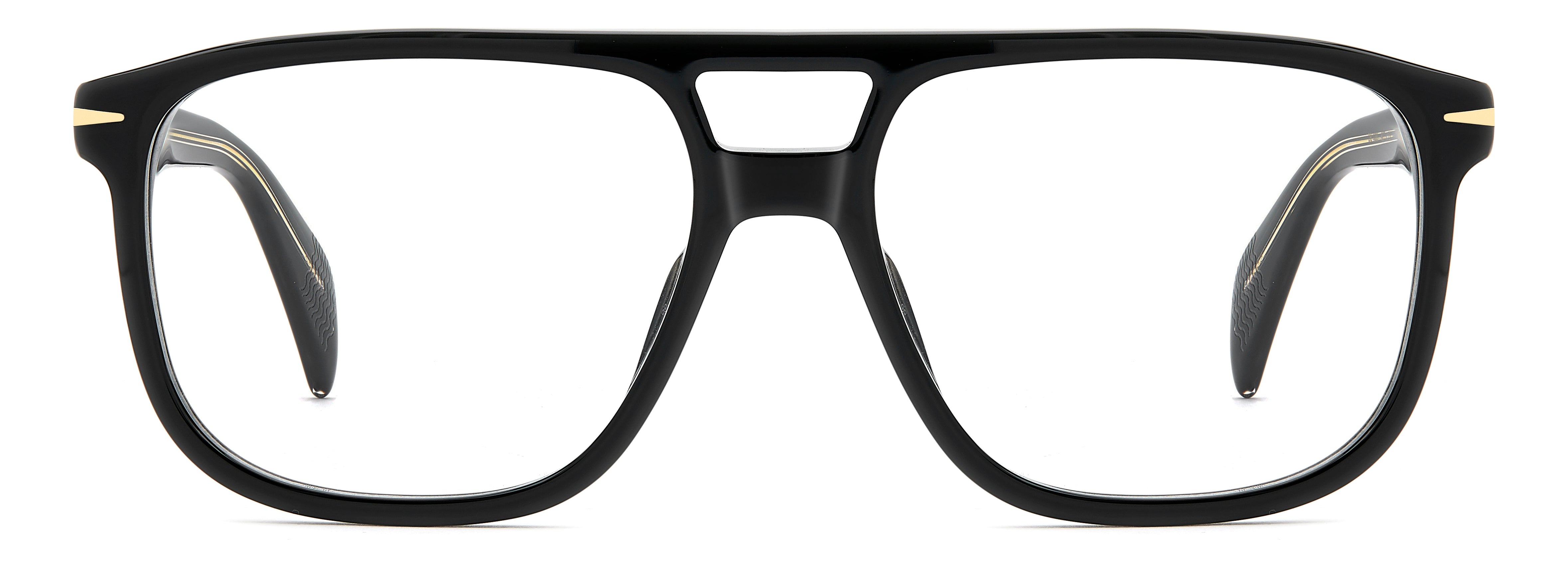 DAVID BECKHAM DB 1235 807 Montature da vista DAVID BECKHAM 2