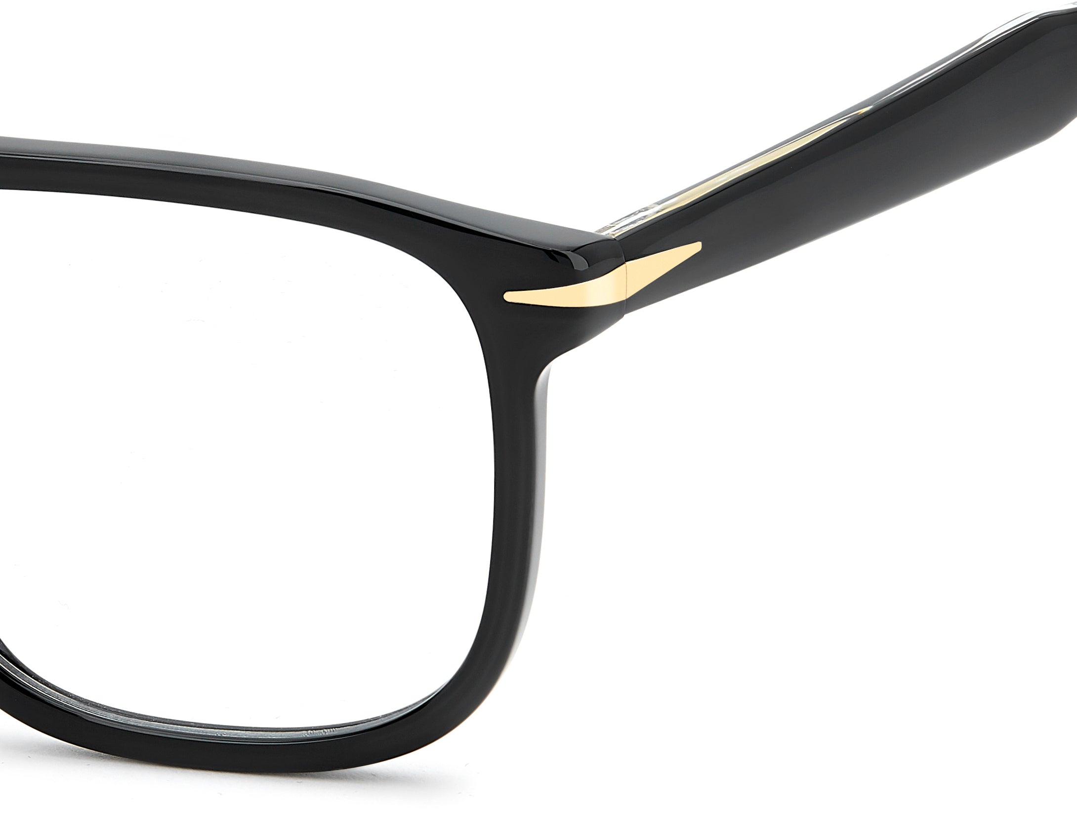 DAVID BECKHAM DB 1235 807 Montature da vista DAVID BECKHAM 3