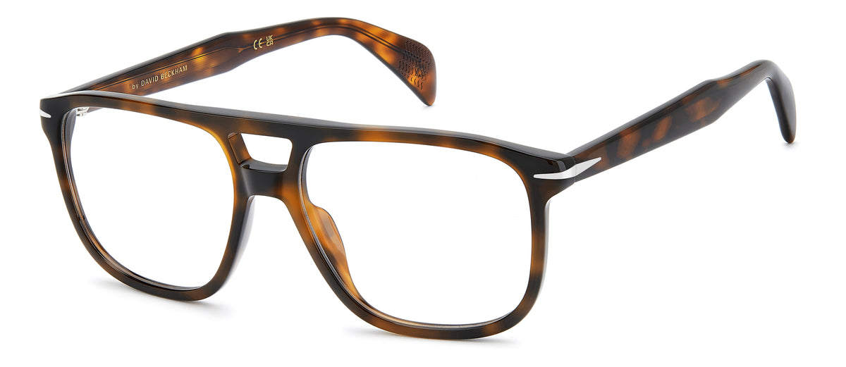 DAVID BECKHAM DB 1235 WR9 Montature da vista DAVID BECKHAM 1