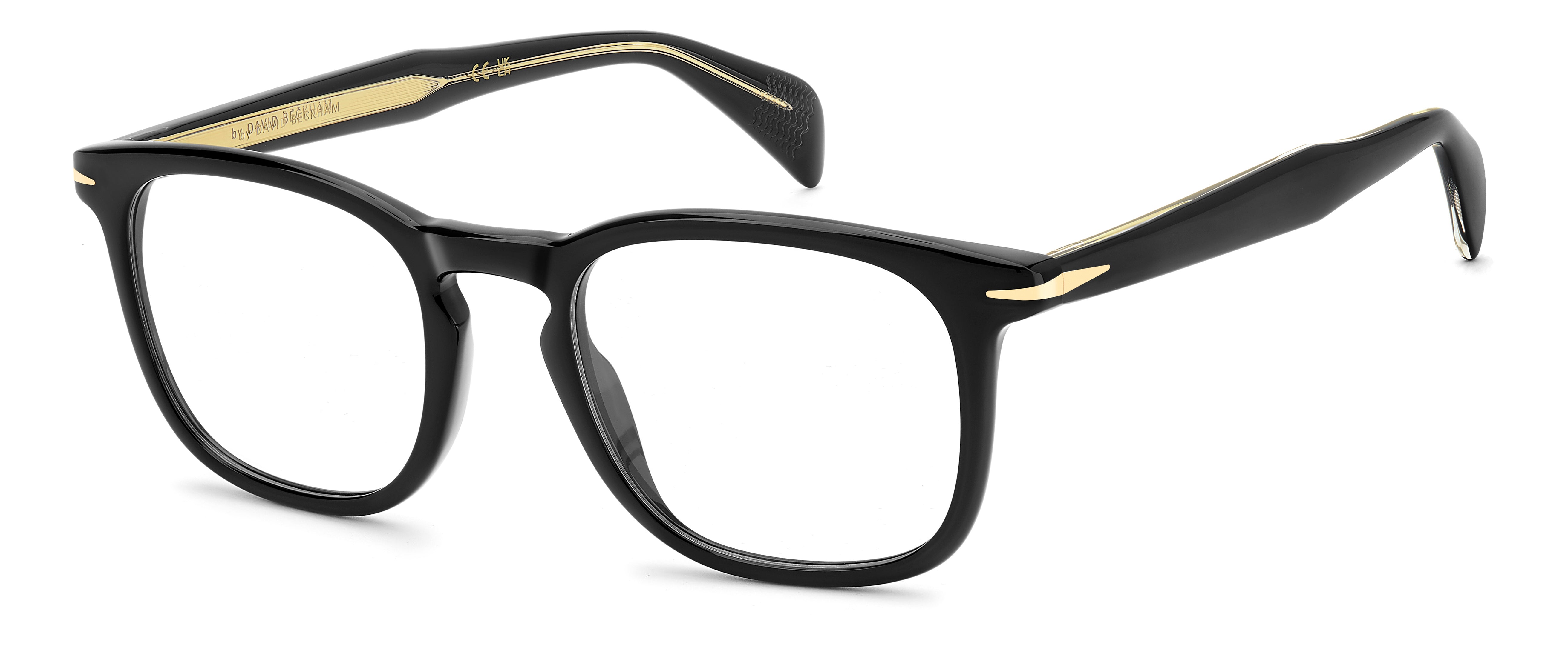 DAVID BECKHAM DB 1236 807 Montature da vista DAVID BECKHAM 1