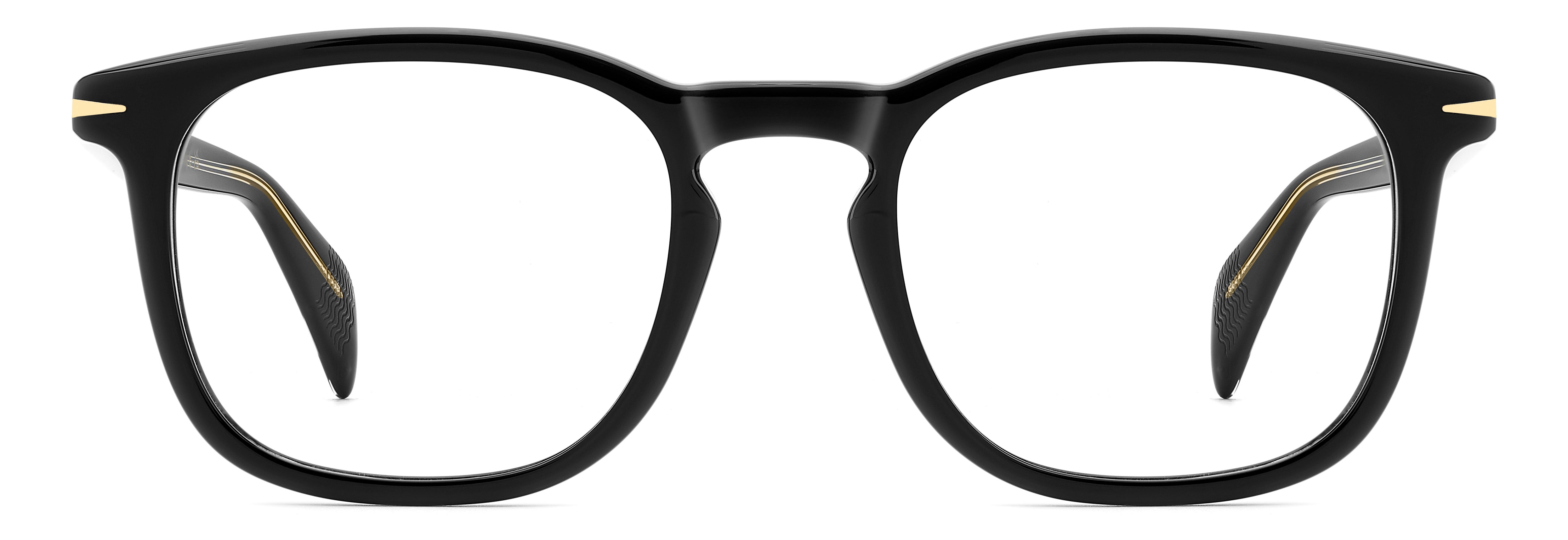 DAVID BECKHAM DB 1236 807 Montature da vista DAVID BECKHAM 2