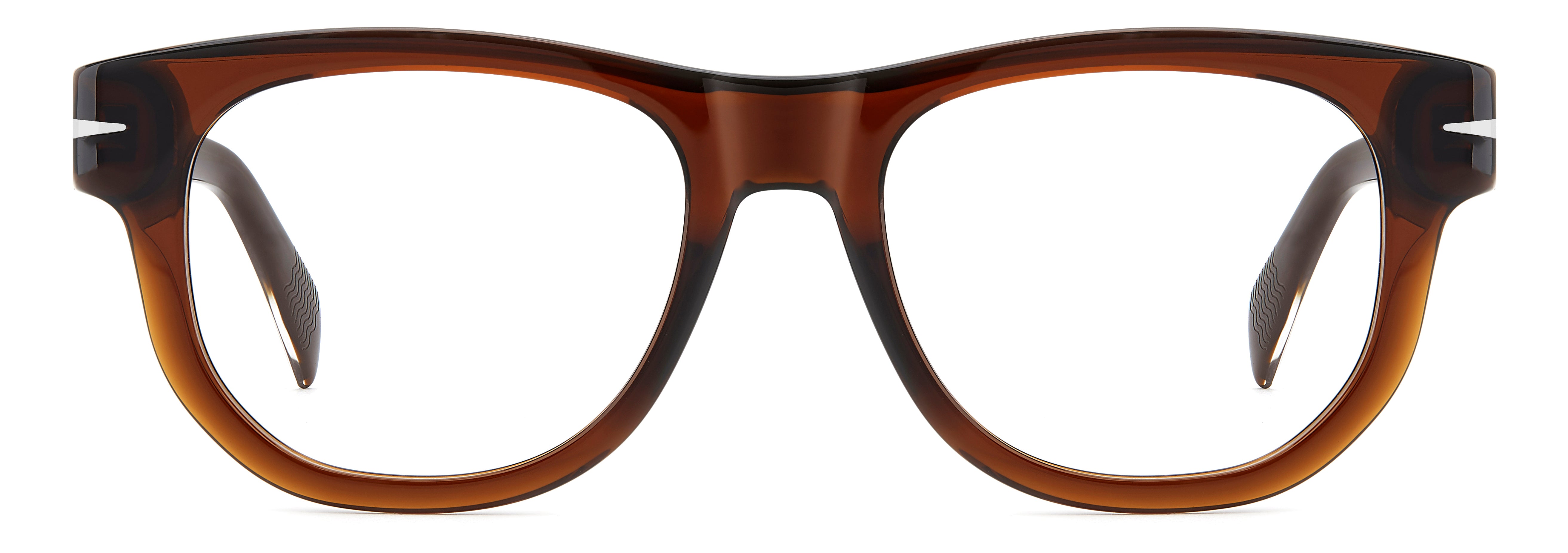 DAVID BECKHAM DB 7164 09Q Montature da vista DAVID BECKHAM 2