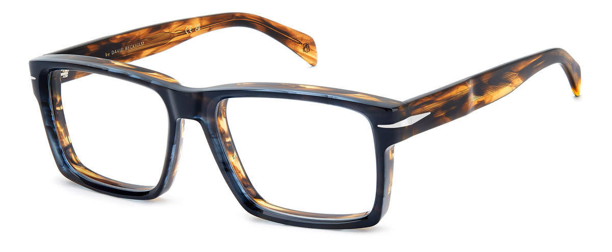 DAVID BECKHAM DB 7168 0IU Montature da vista DAVID BECKHAM 1