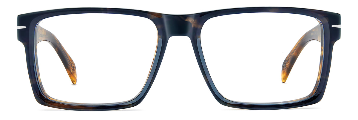 DAVID BECKHAM DB 7168 0IU Montature da vista DAVID BECKHAM 2