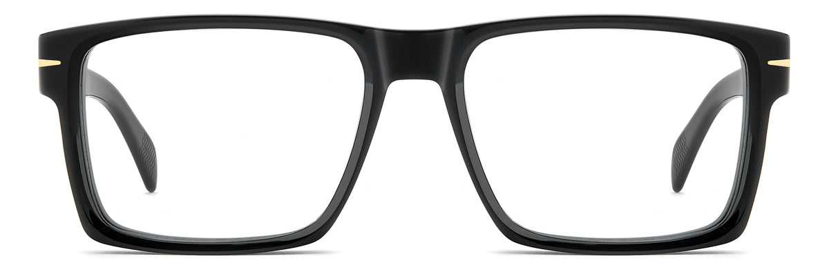 DAVID BECKHAM DB 7168 807 Montature da vista DAVID BECKHAM 2