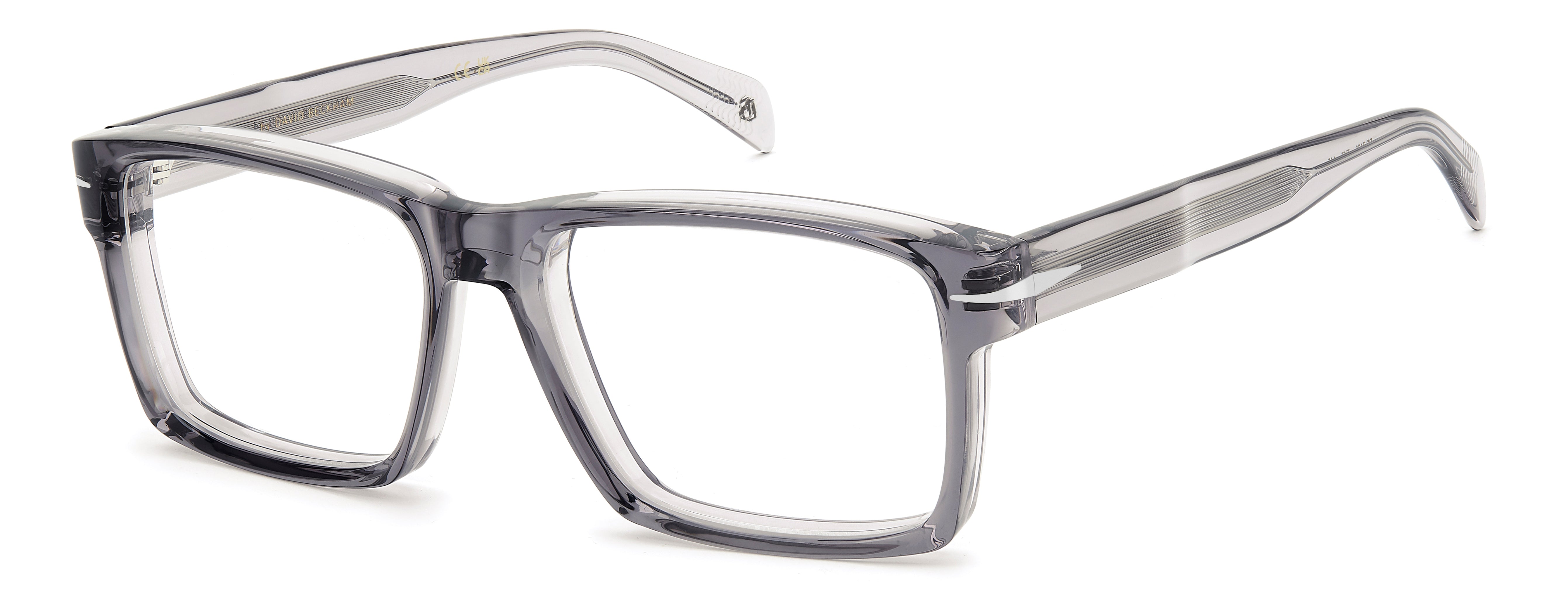 DAVID BECKHAM DB 7168 TX7 Montature da vista DAVID BECKHAM 1