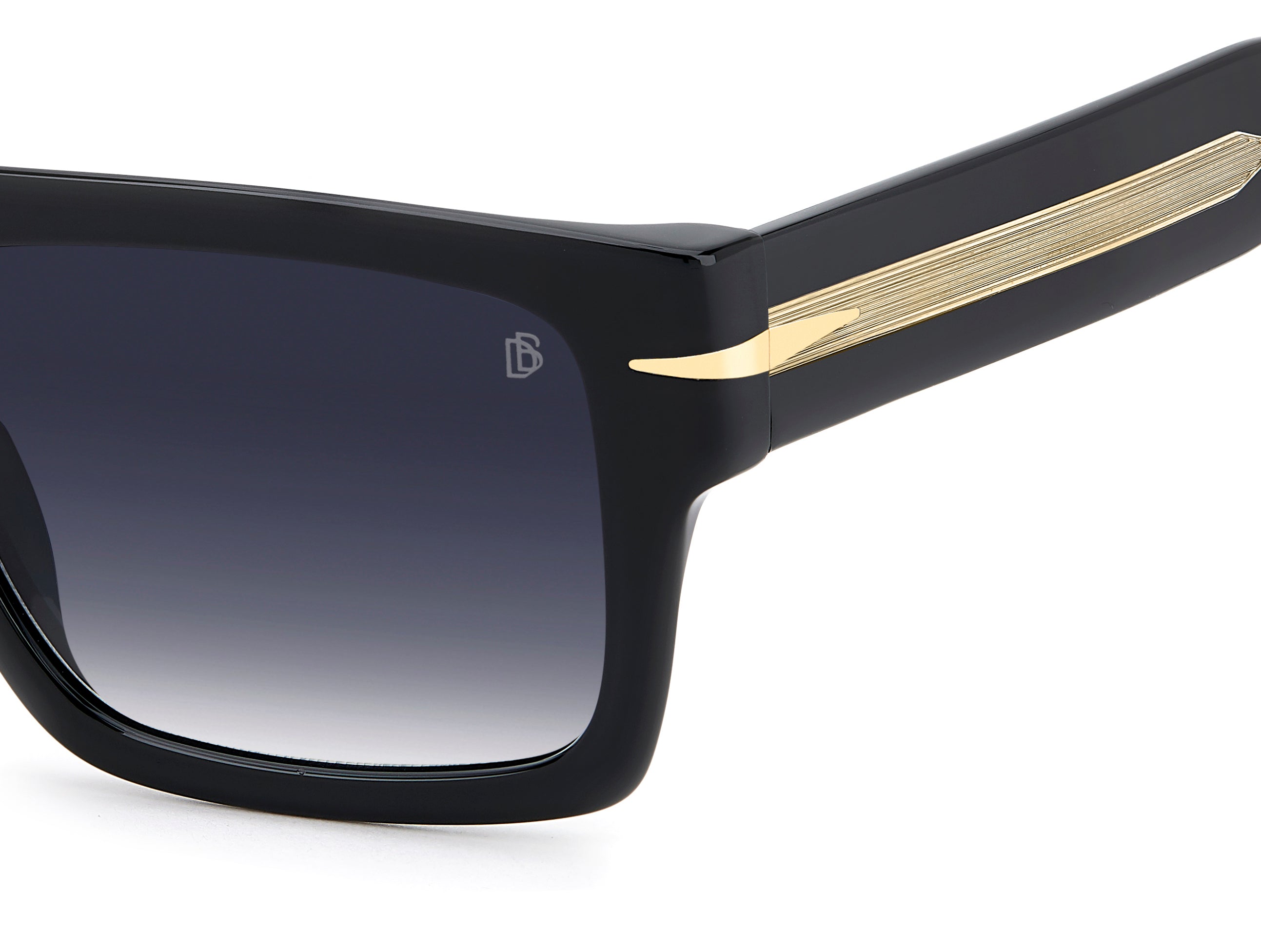 DAVID BECKHAM DB 7161/S 807/08 Sluneční brýle DAVID BECKHAM 3