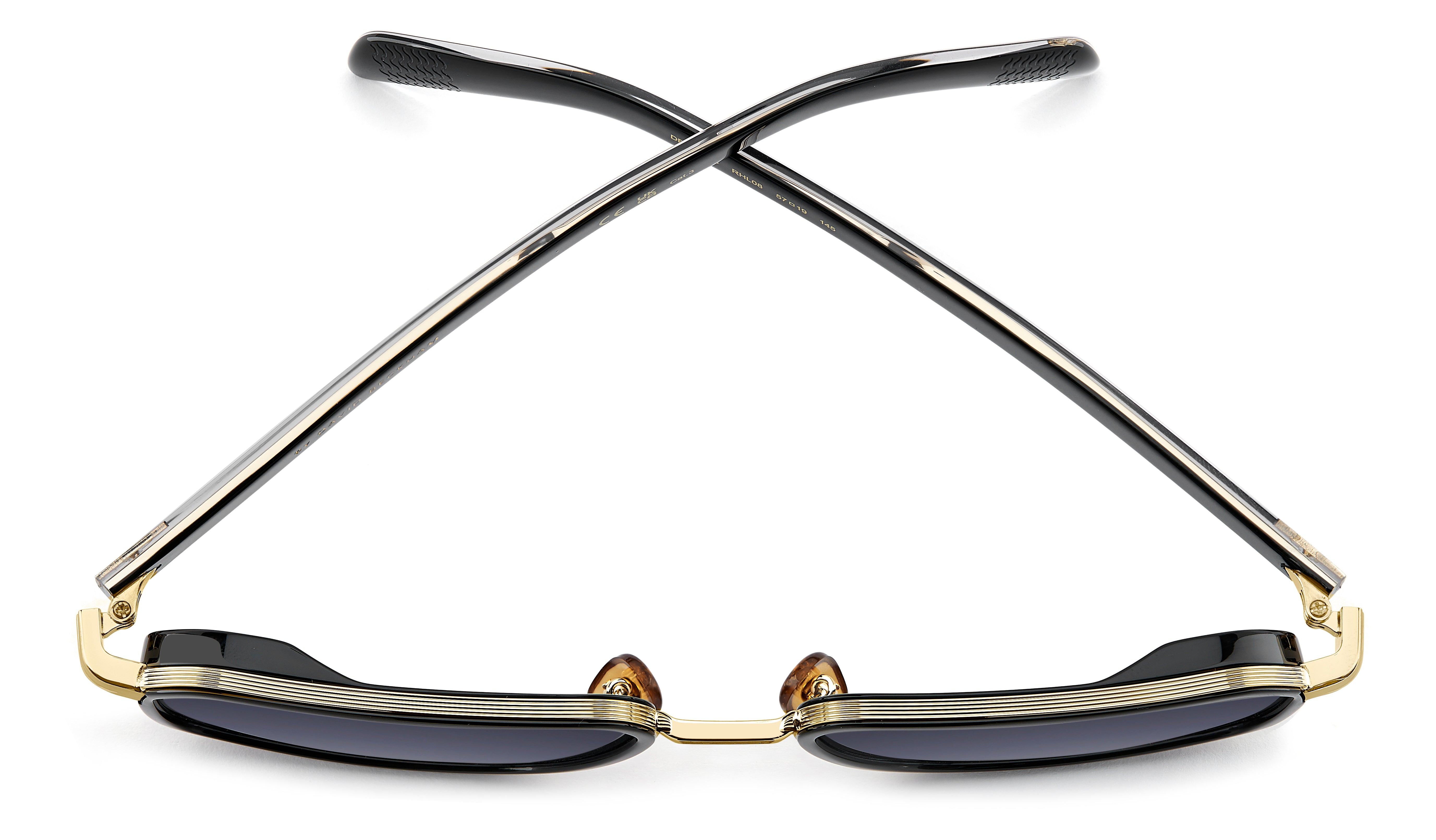 DAVID BECKHAM DB 7158/S RHL/08 Sluneční brýle DAVID BECKHAM 3