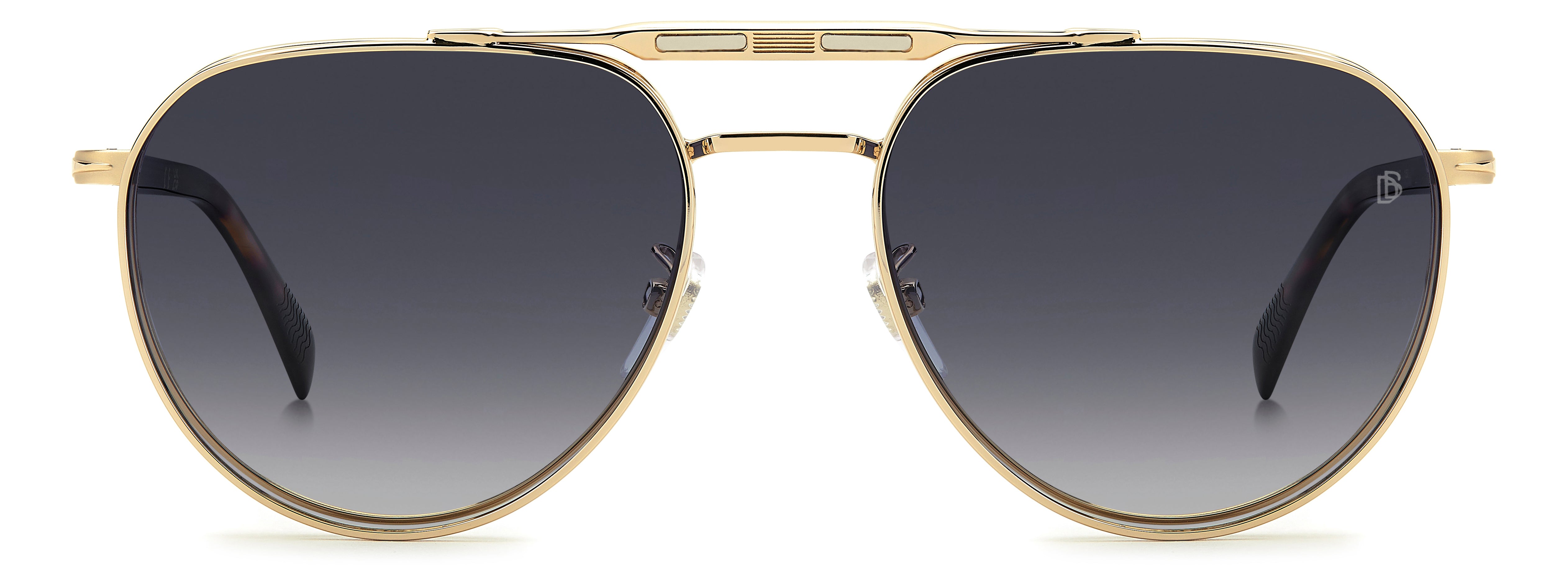 DAVID BECKHAM DB 1238/C J5G/Z7 Montature da vista DAVID BECKHAM 2