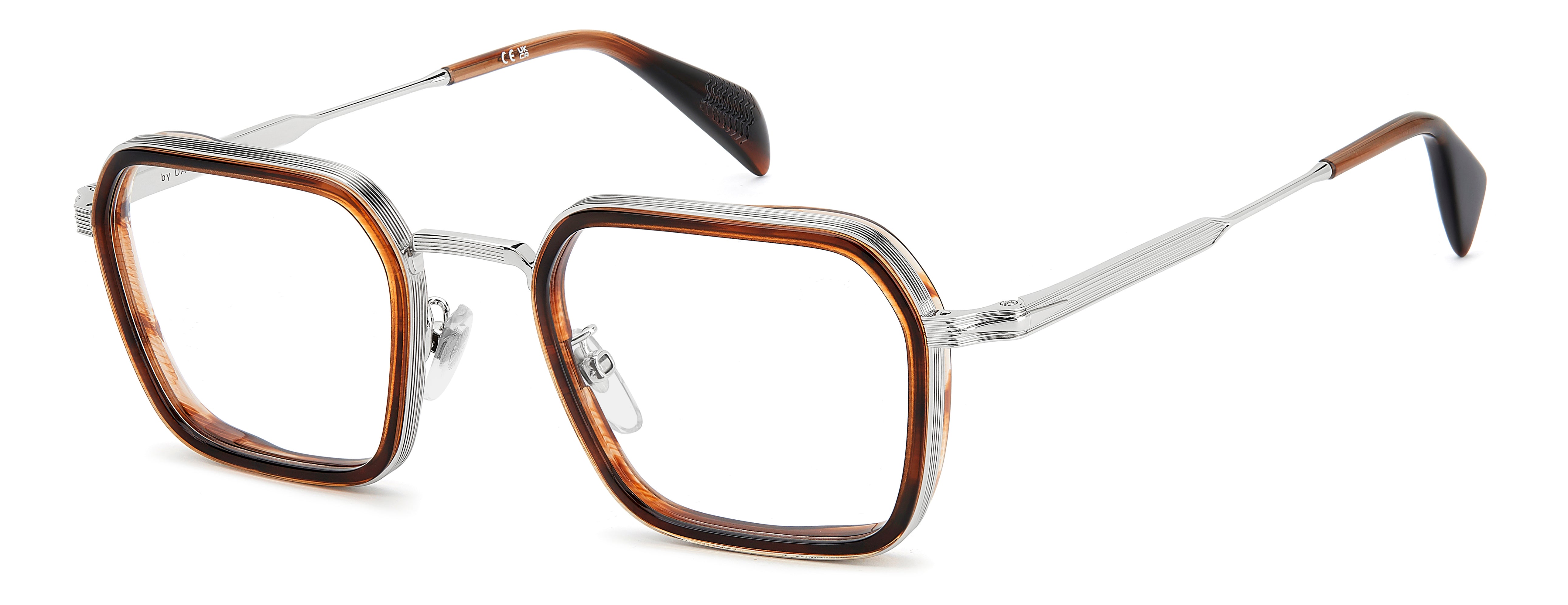 DAVID BECKHAM DB 1239/G 9CI Montature da vista DAVID BECKHAM 1