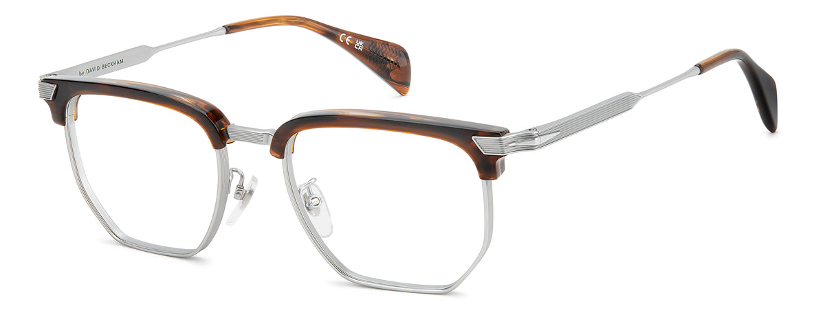 DAVID BECKHAM DB 1240/G 8T9 Montature da vista DAVID BECKHAM 1