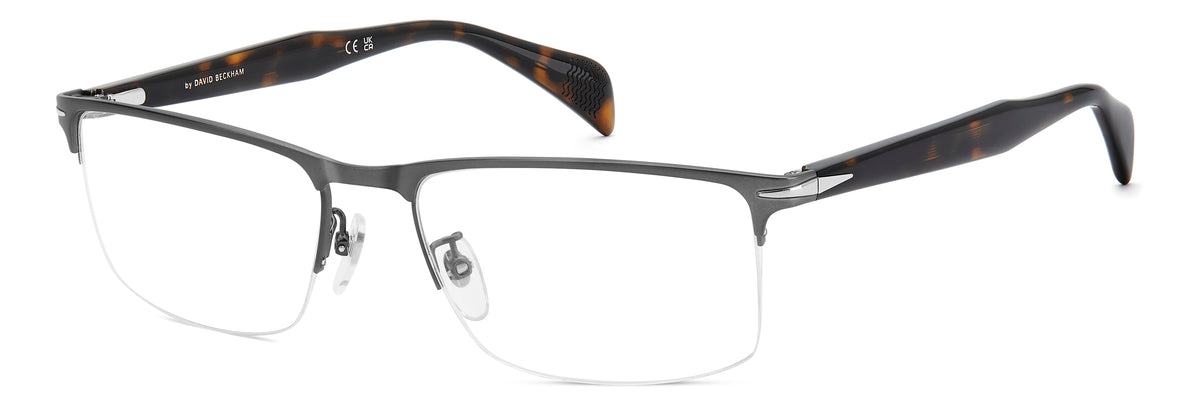 DAVID BECKHAM DB 1244/G R80 Montature da vista DAVID BECKHAM 1