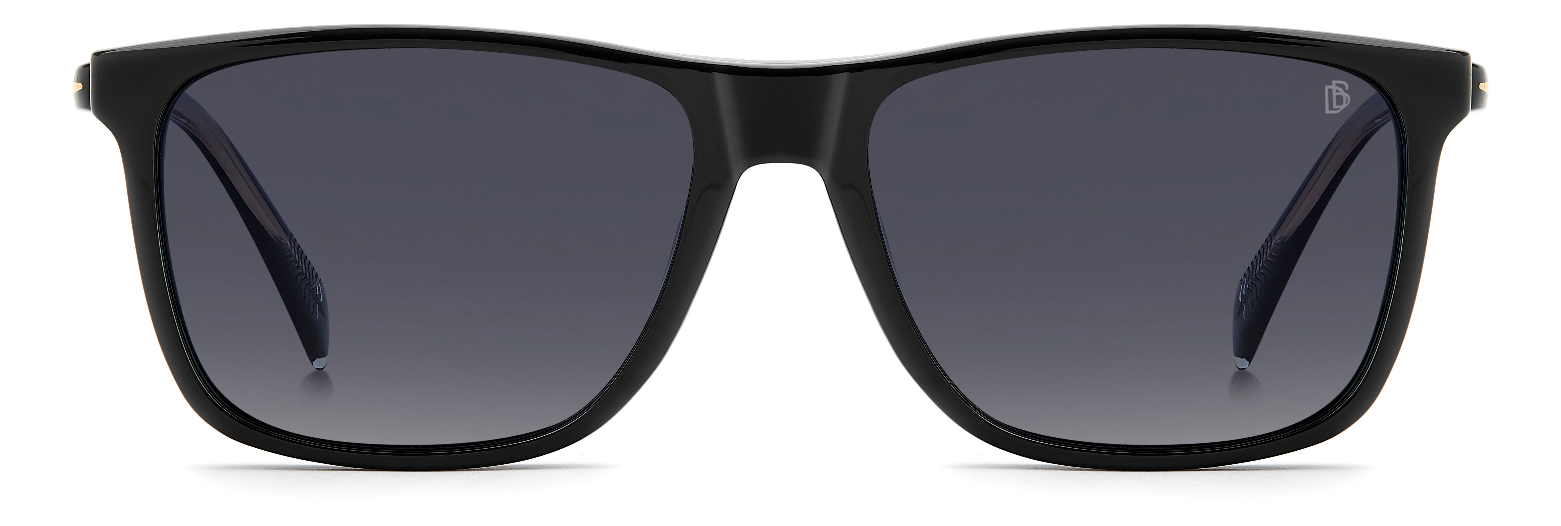 DAVID BECKHAM DB 1234/C 807/Z7 Montature da vista DAVID BECKHAM 2