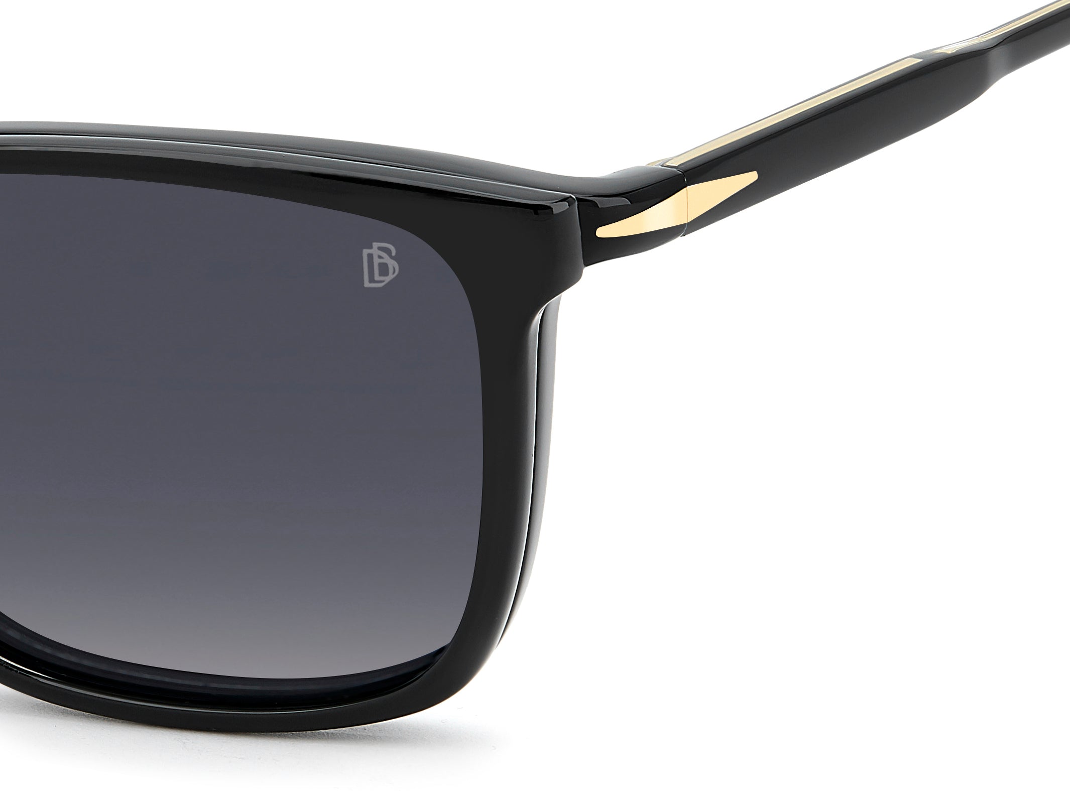 DAVID BECKHAM DB 1234/C 807/Z7 Montature da vista DAVID BECKHAM 4
