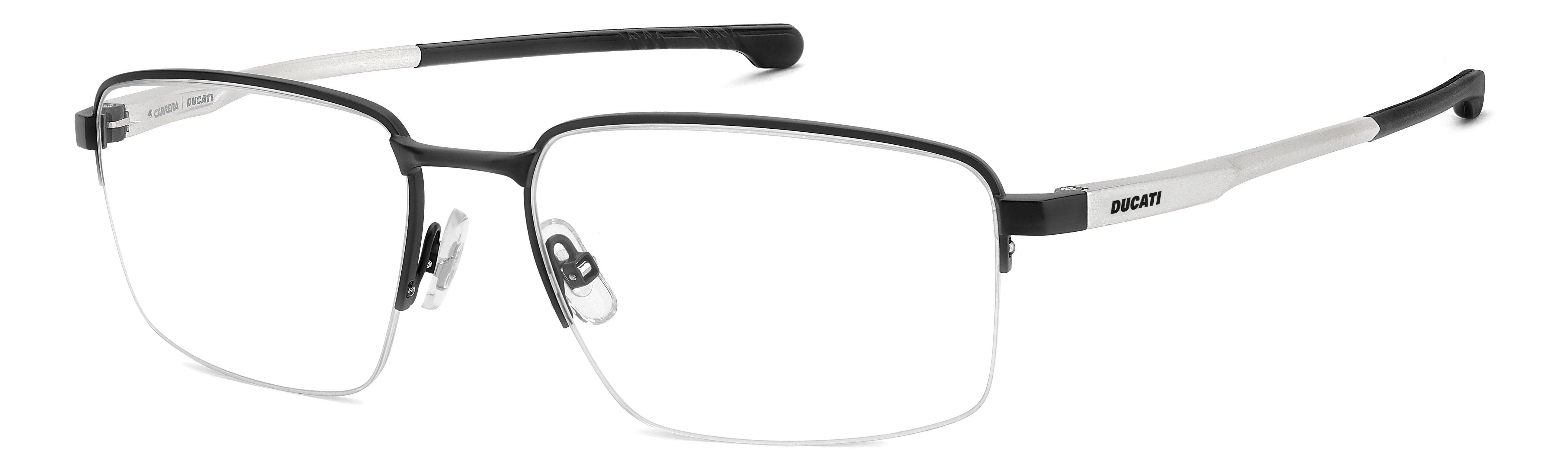 Carrera Ducati CARDUC 062 62L Montature da vista Carrera Ducati 1