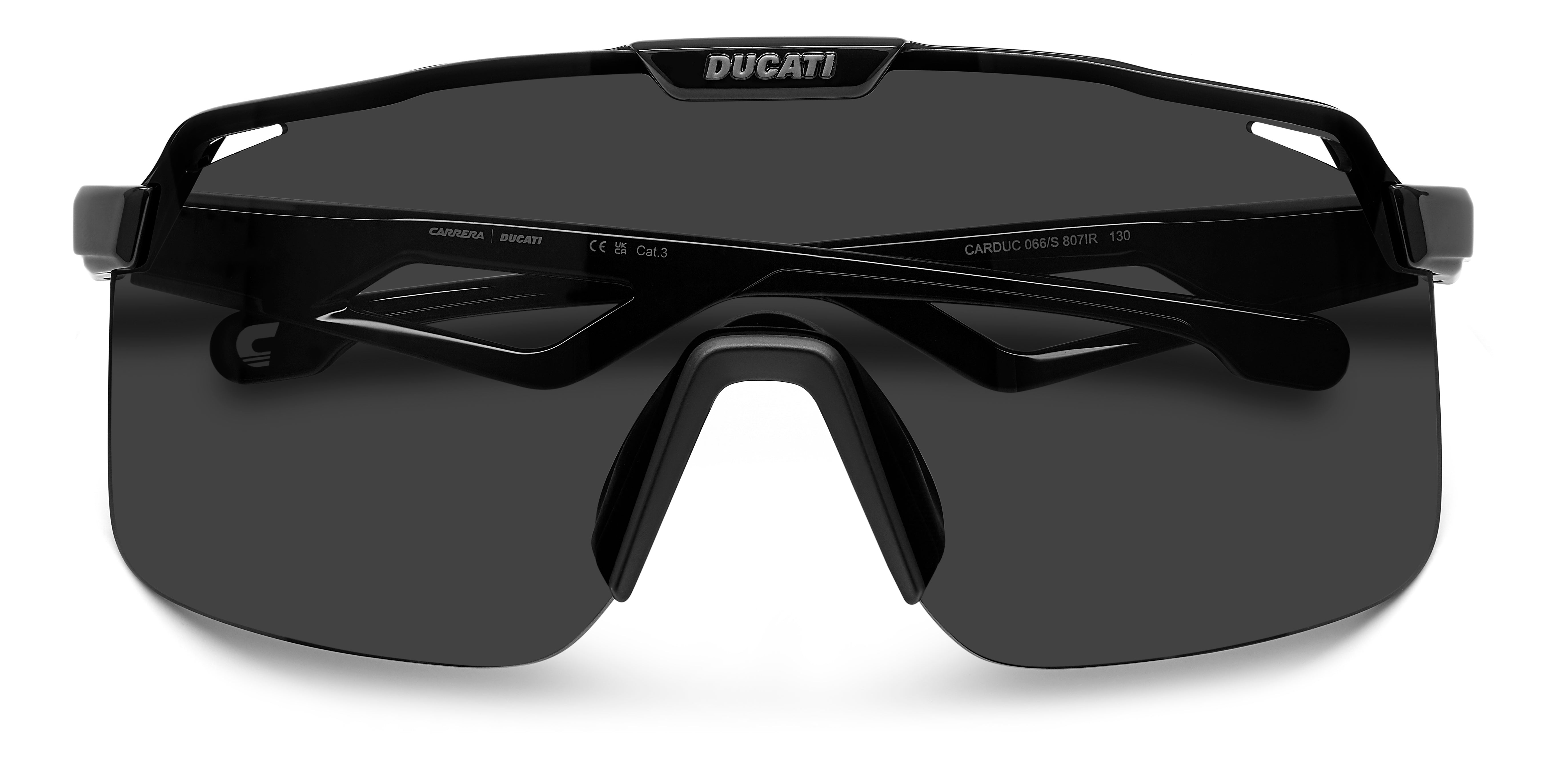 Carrera Ducati CARDUC 066/S 807/IR Occhiali da sole Carrera Ducati 3