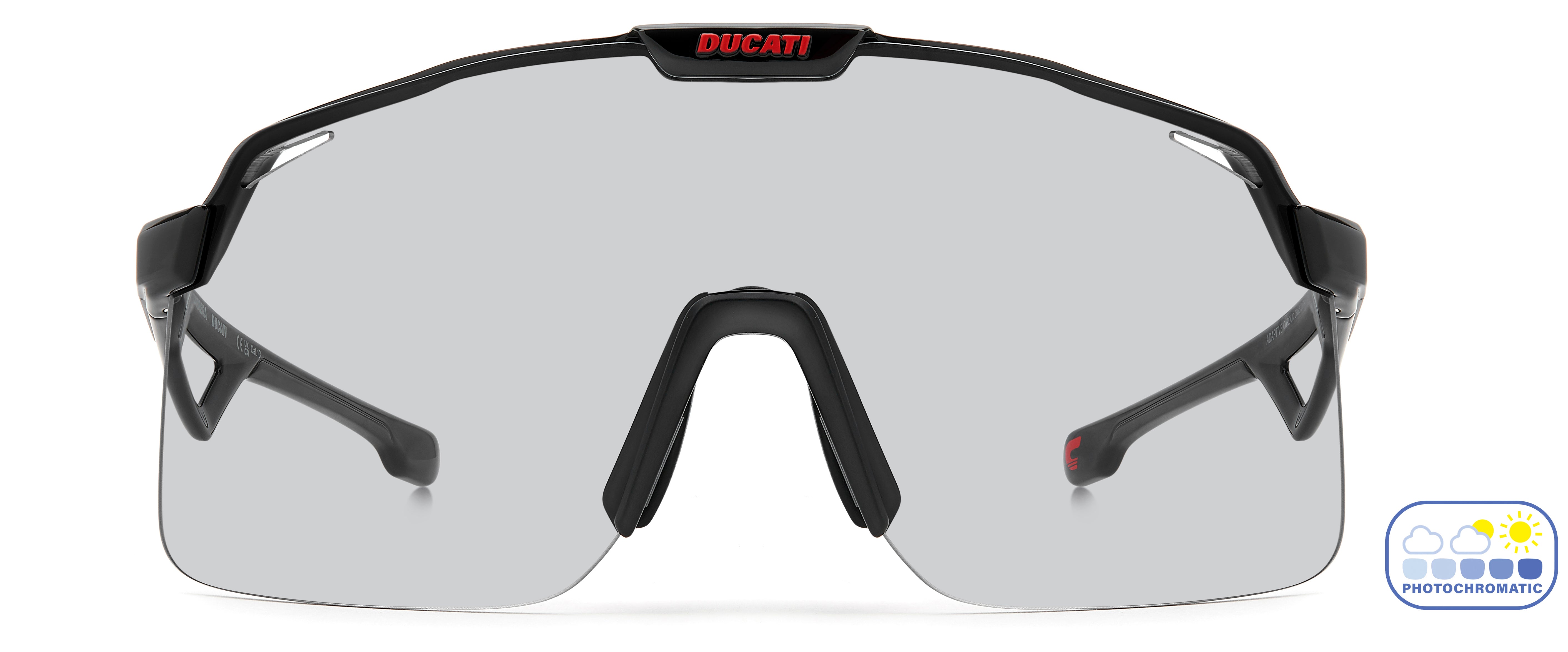 Carrera Ducati CARDUC 066/S OIT/KI Occhiali da sole Carrera Ducati 2