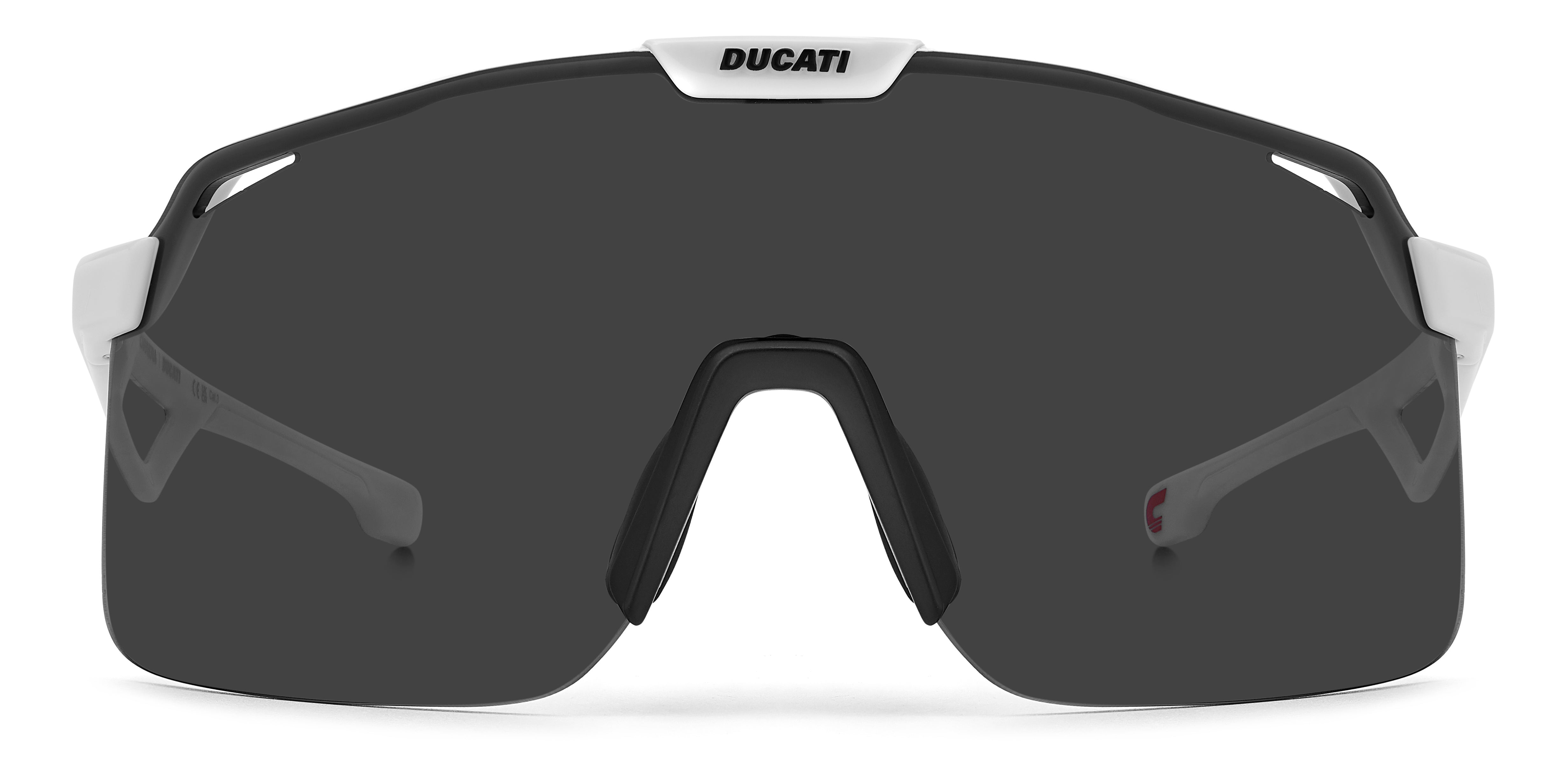 Carrera Ducati CARDUC 066/S VK6/IR Occhiali da sole Carrera Ducati 2