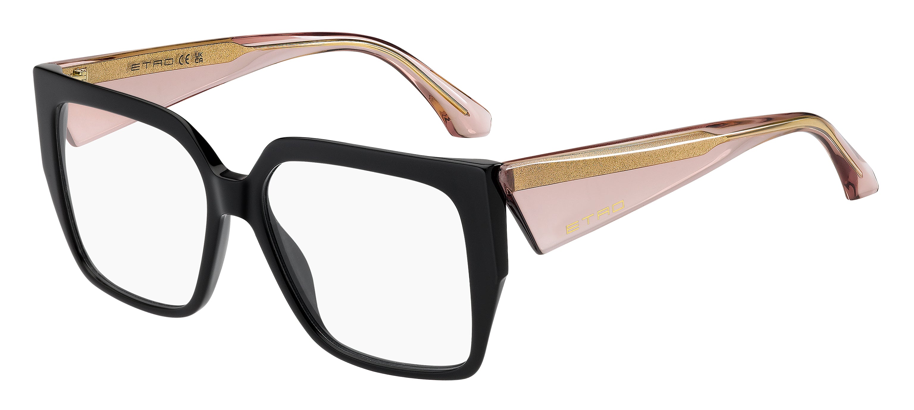 ETRO ETRO 0124 3H2 Montature da vista ETRO 1