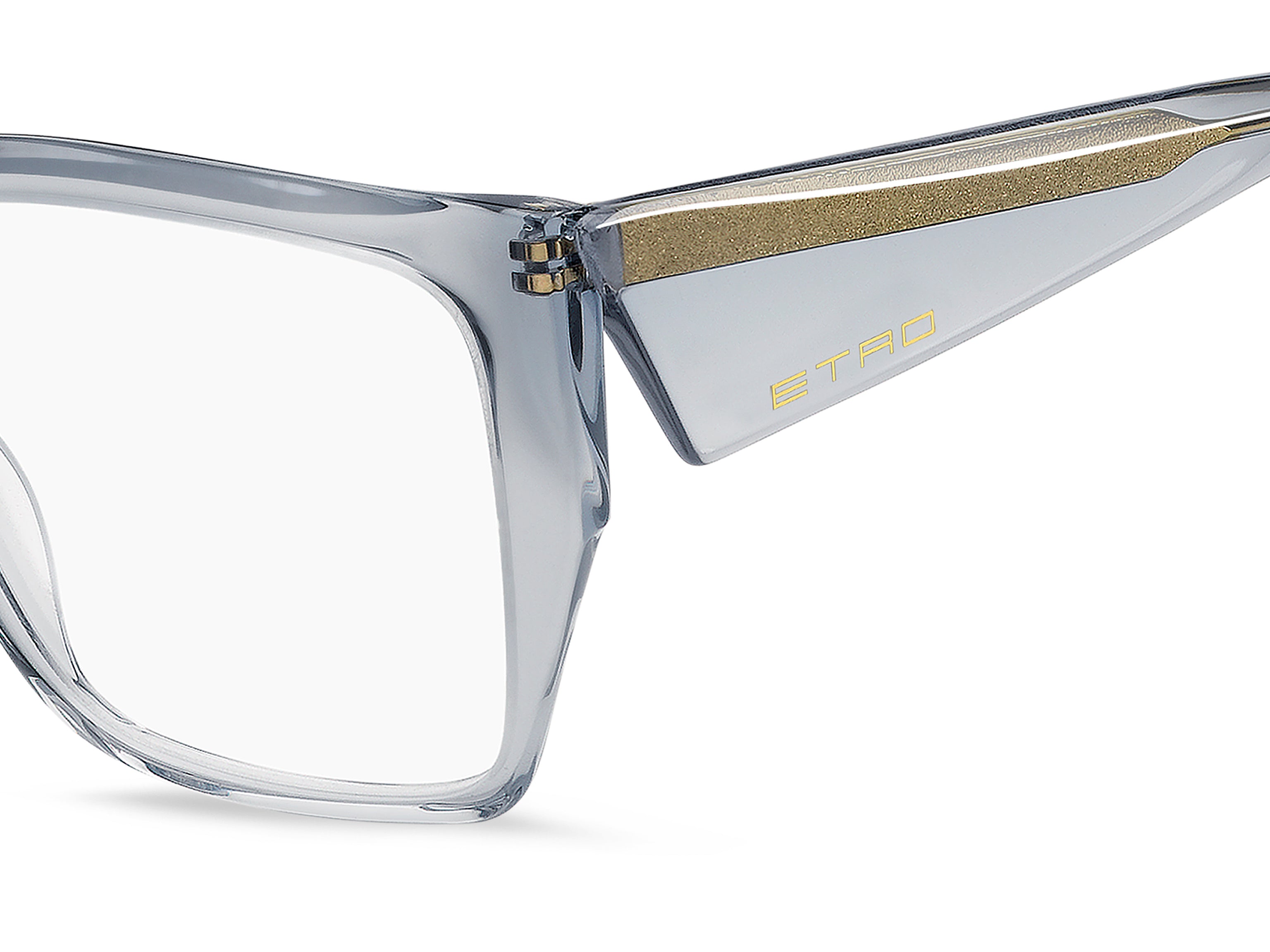 ETRO ETRO 0124 MVU Montature da vista ETRO 3