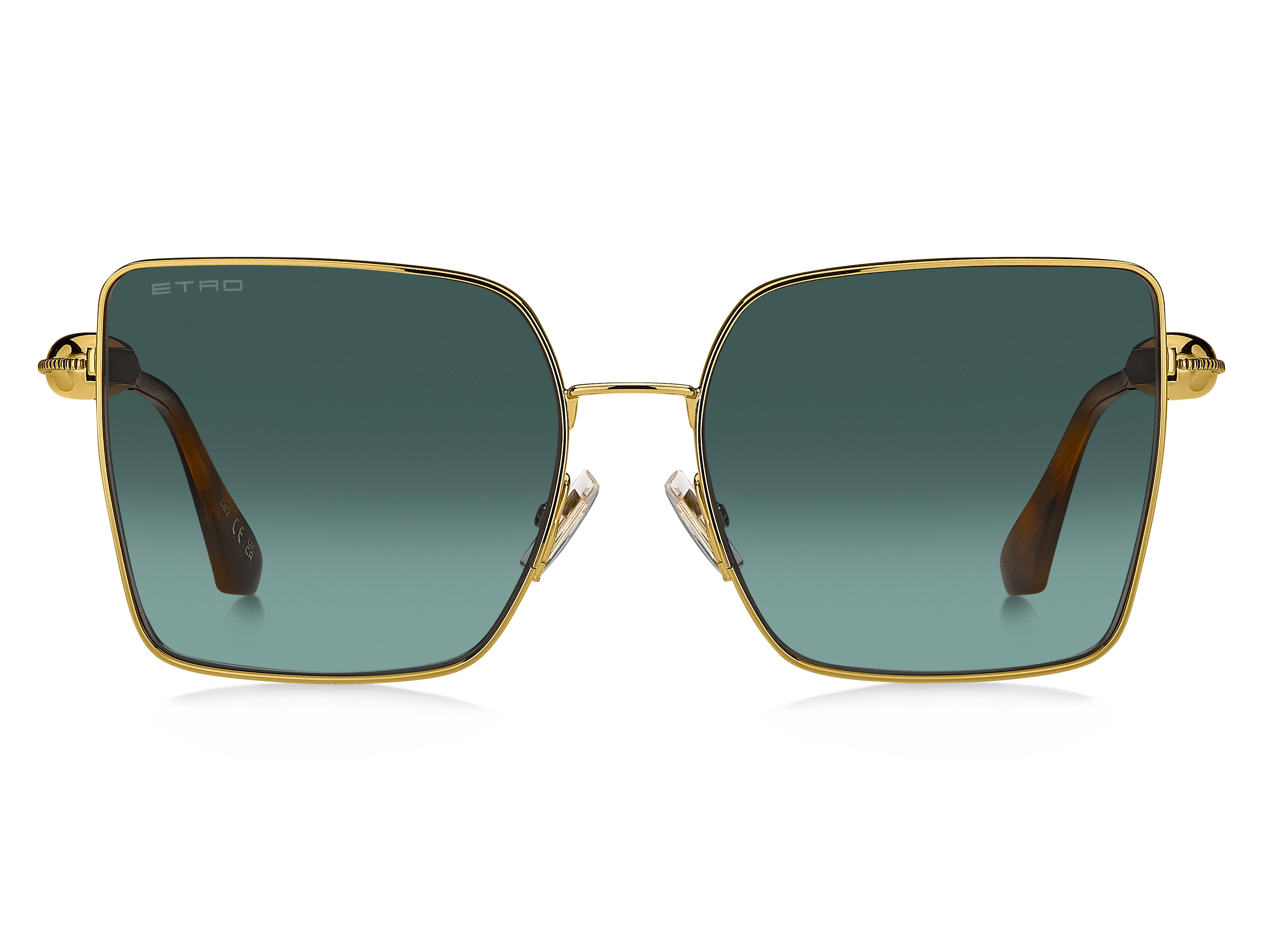 ETRO ETRO 0138/S F2A/EQ Occhiali da sole ETRO 2