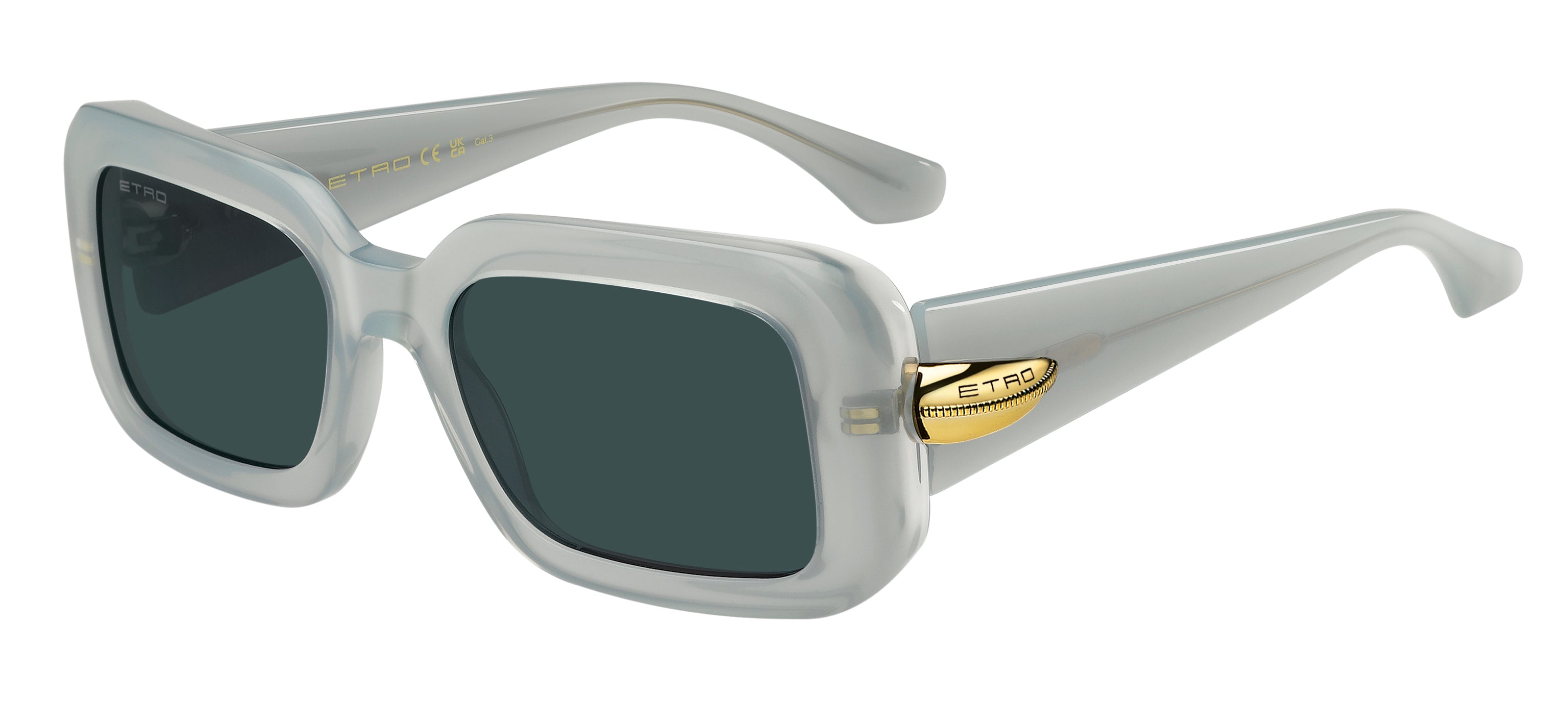 ETRO ETRO 0132/S 6CR/KU Occhiali da sole ETRO 1