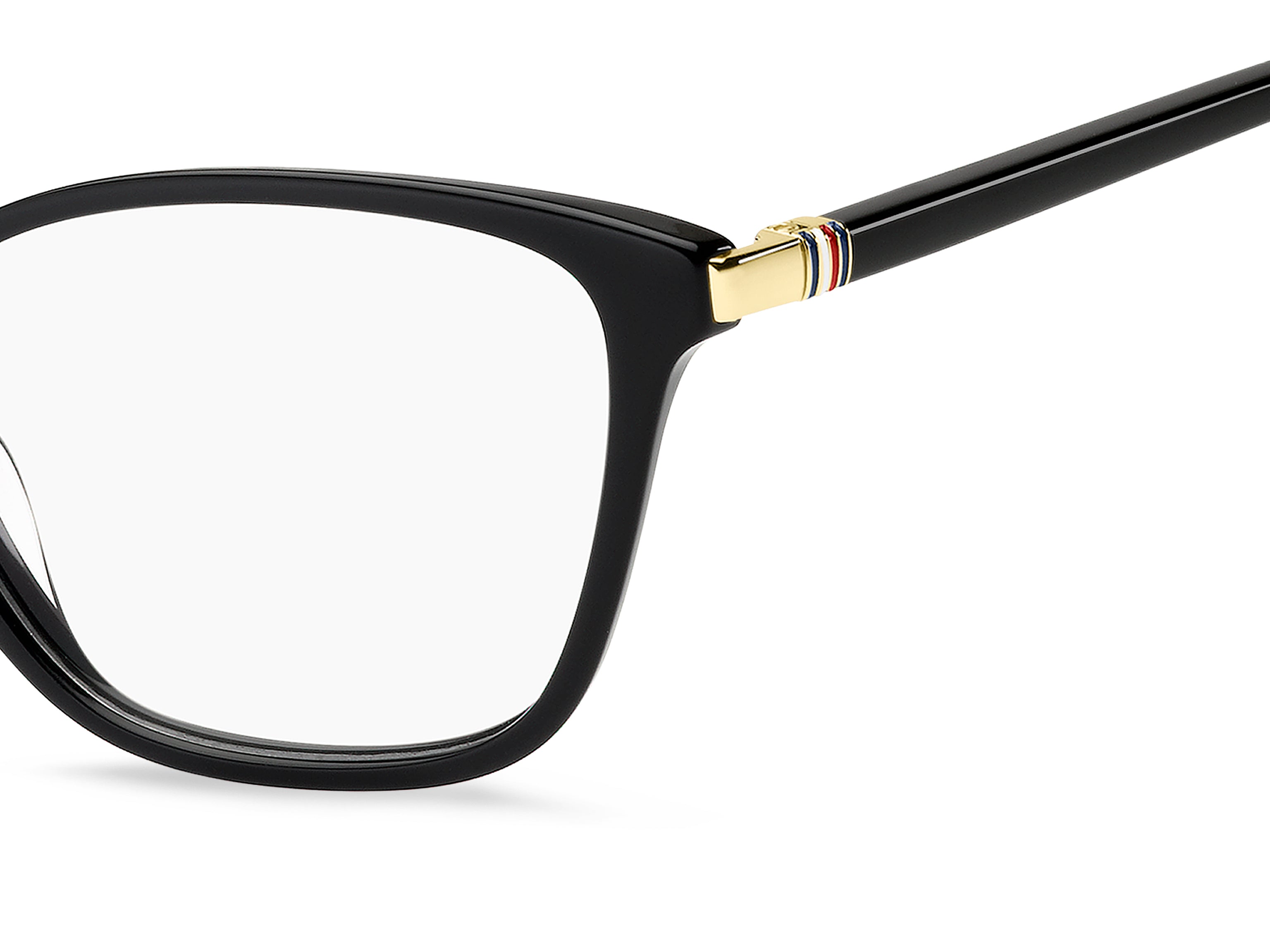 Tommy Hilfiger TH 2354 807 Montature da vista Tommy Hilfiger 3