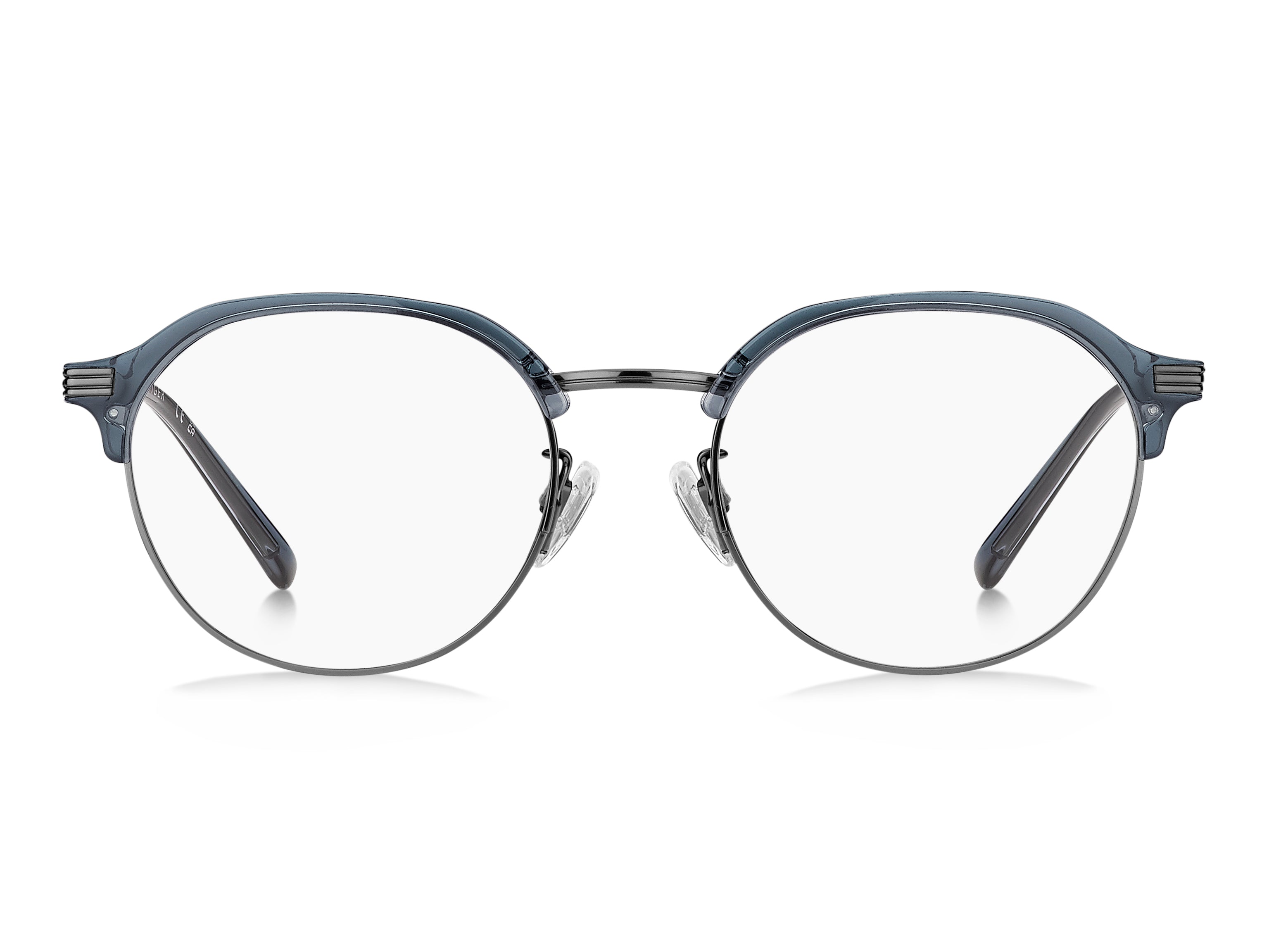 Tommy Hilfiger TH 2358/F DTY Montature da vista Tommy Hilfiger 2