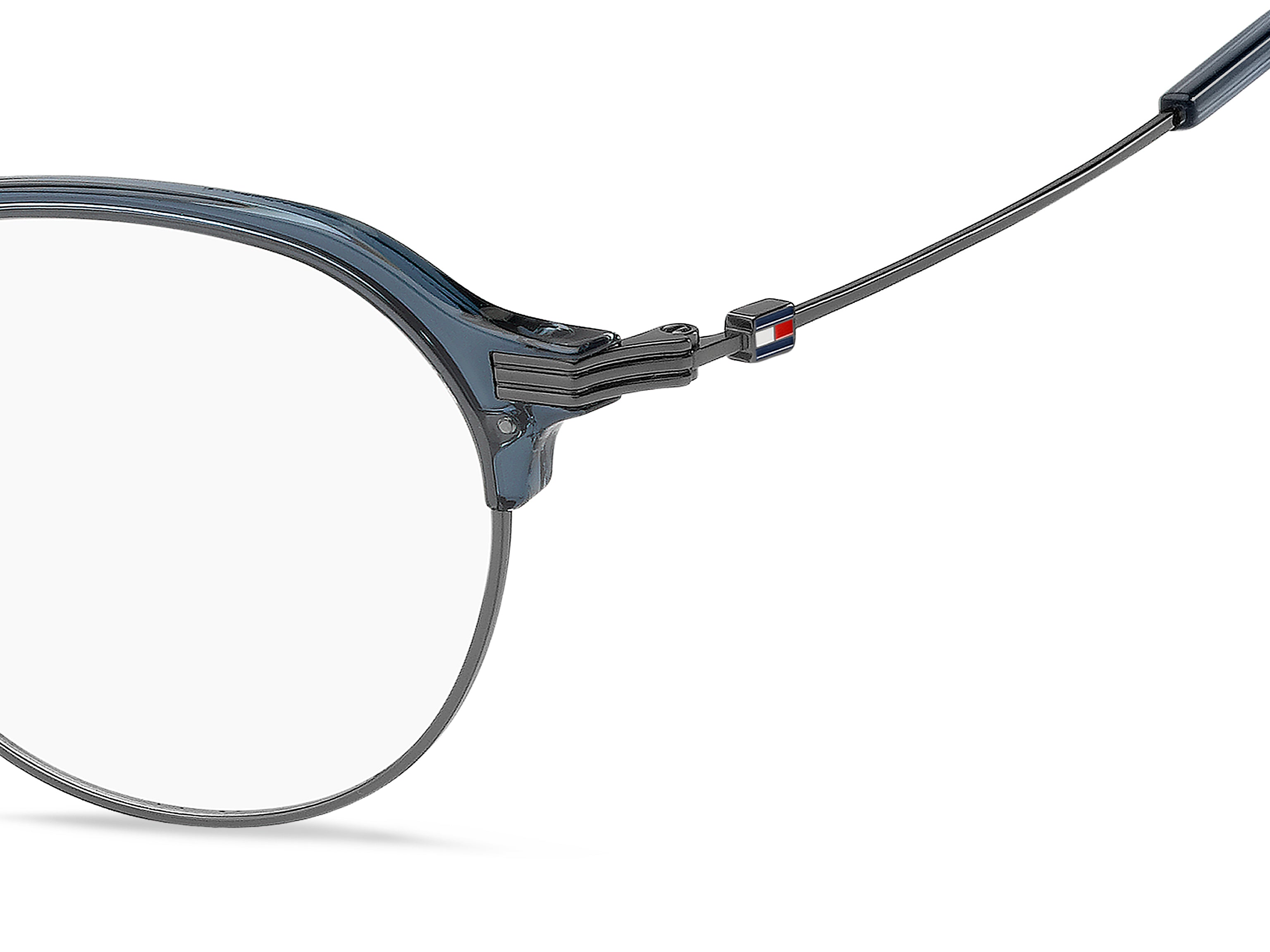 Tommy Hilfiger TH 2358/F DTY Montature da vista Tommy Hilfiger 3
