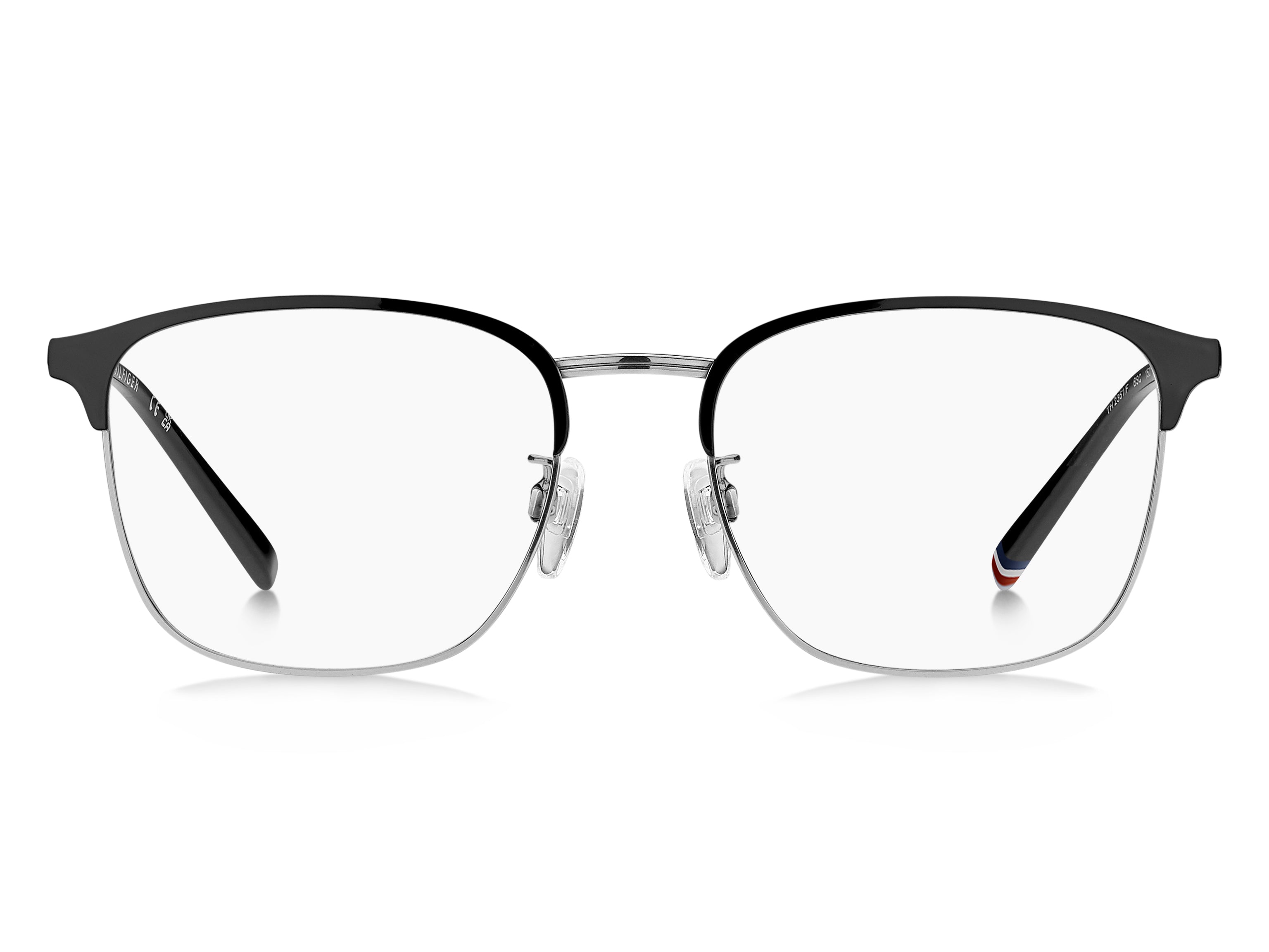 Tommy Hilfiger TH 2361/F BSC Montature da vista Tommy Hilfiger 2