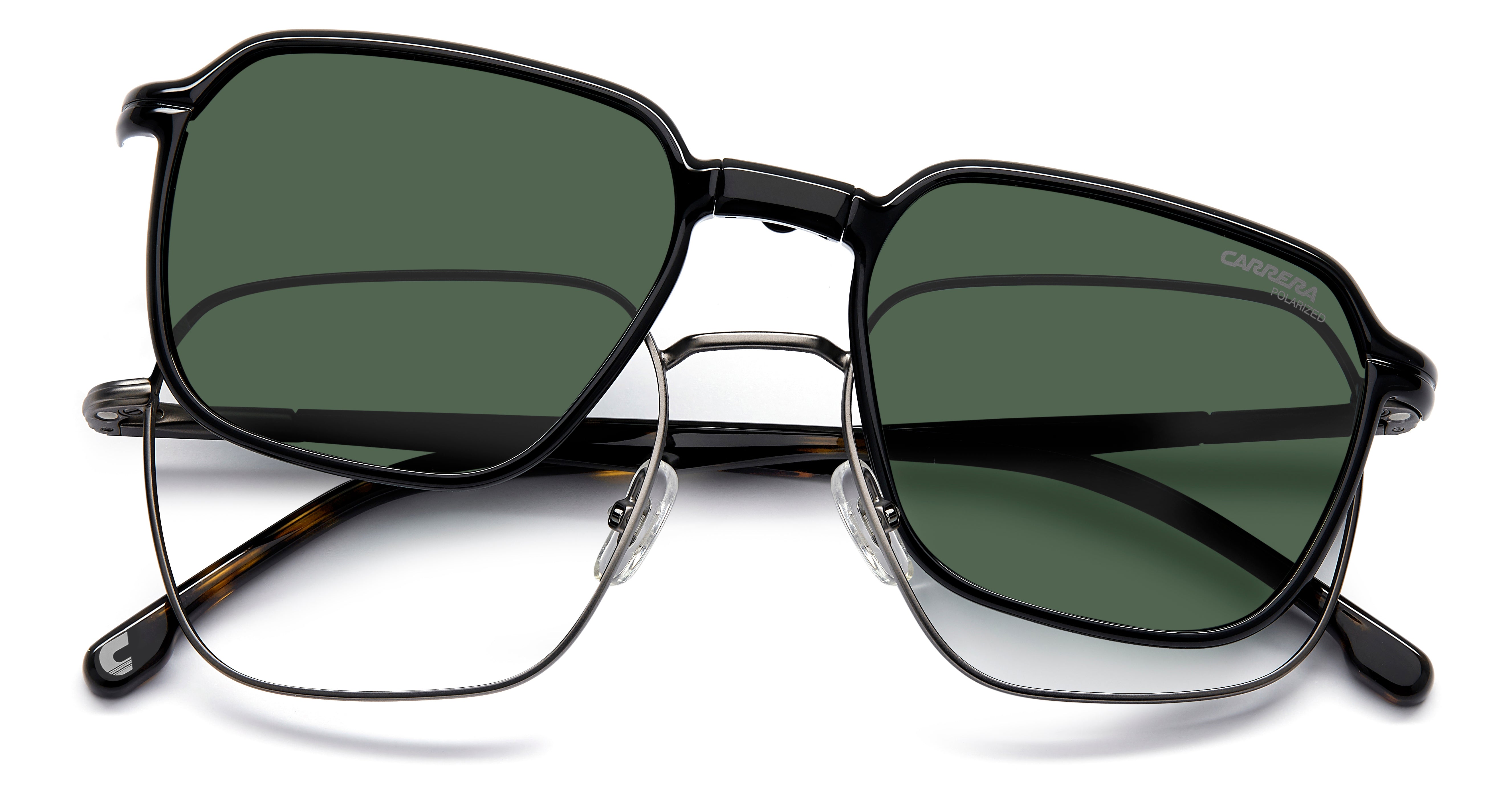 Carrera CA 388/C R80/UC Optikai keretek Carrera 3