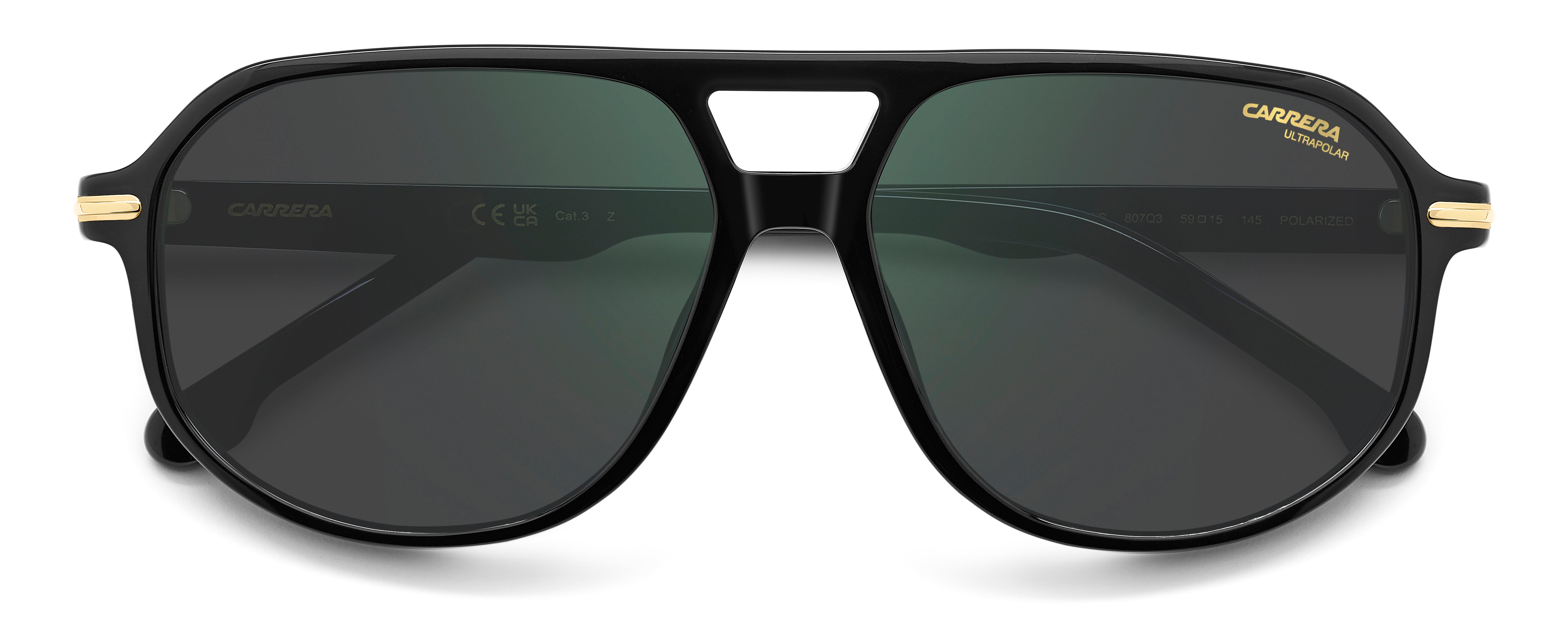 Carrera CARRERA 375/S 807/Q3 napszemüveg Carrera 3