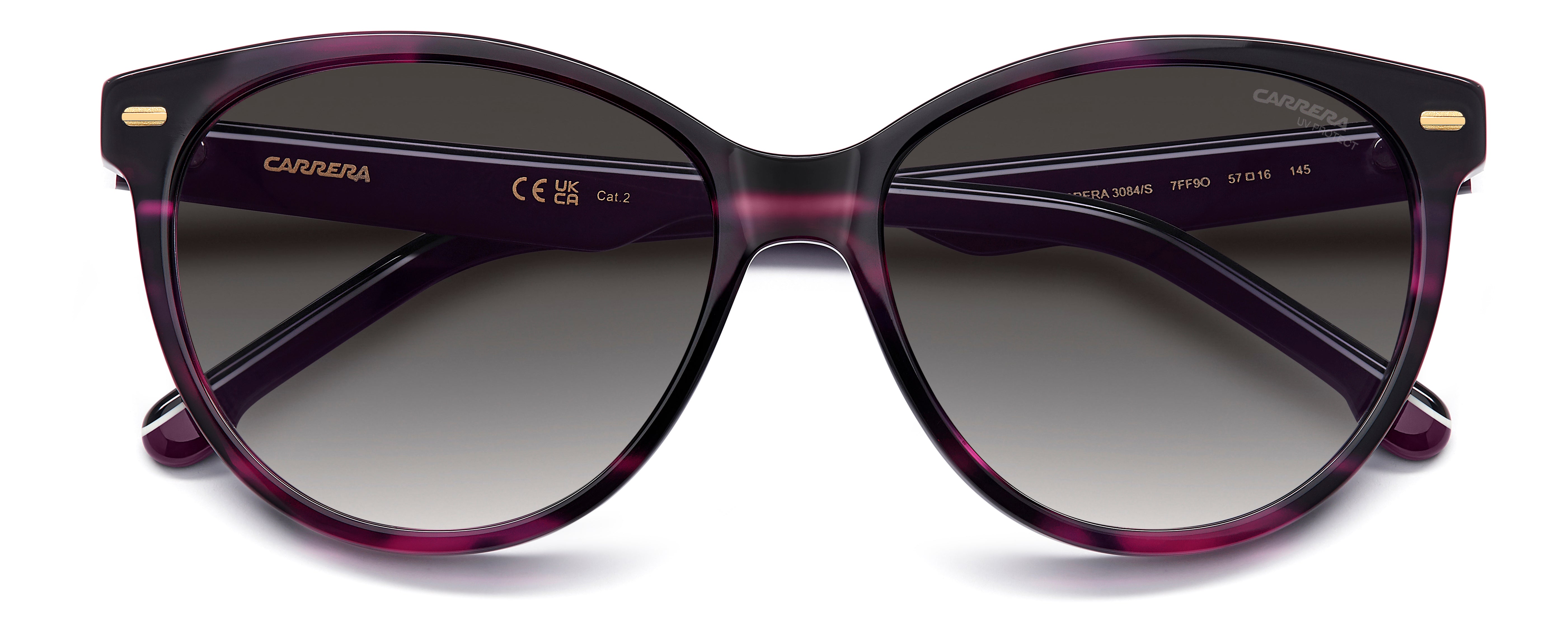 Carrera CARRERA 3084/S 7FF/9O Occhiali da sole Carrera 3