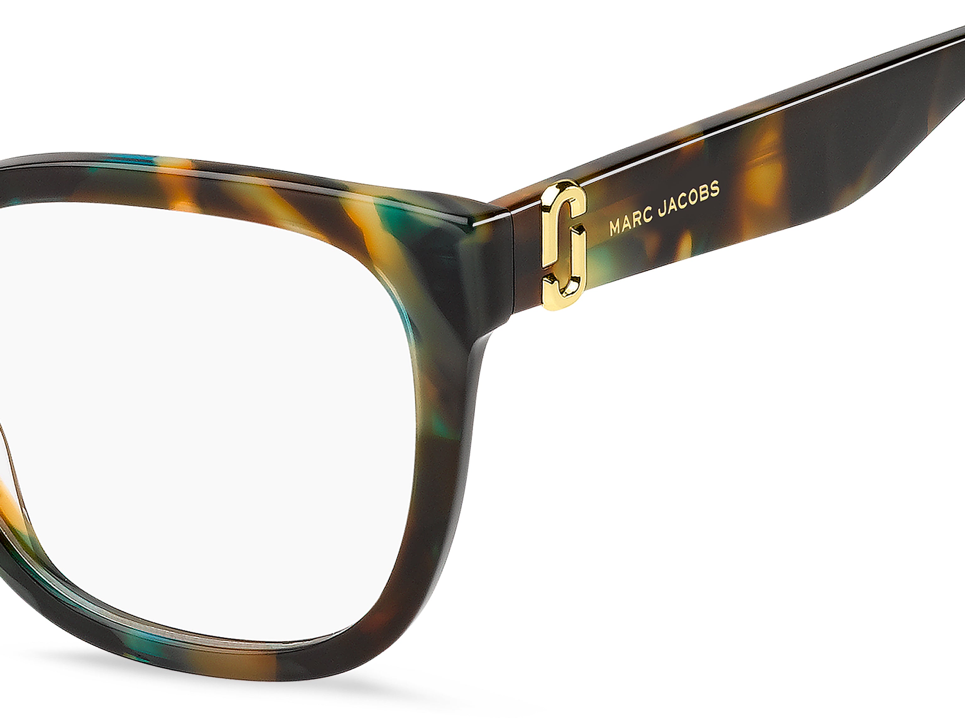 Marc Jacobs MARC 893 CVT Montature da vista Marc Jacobs 3